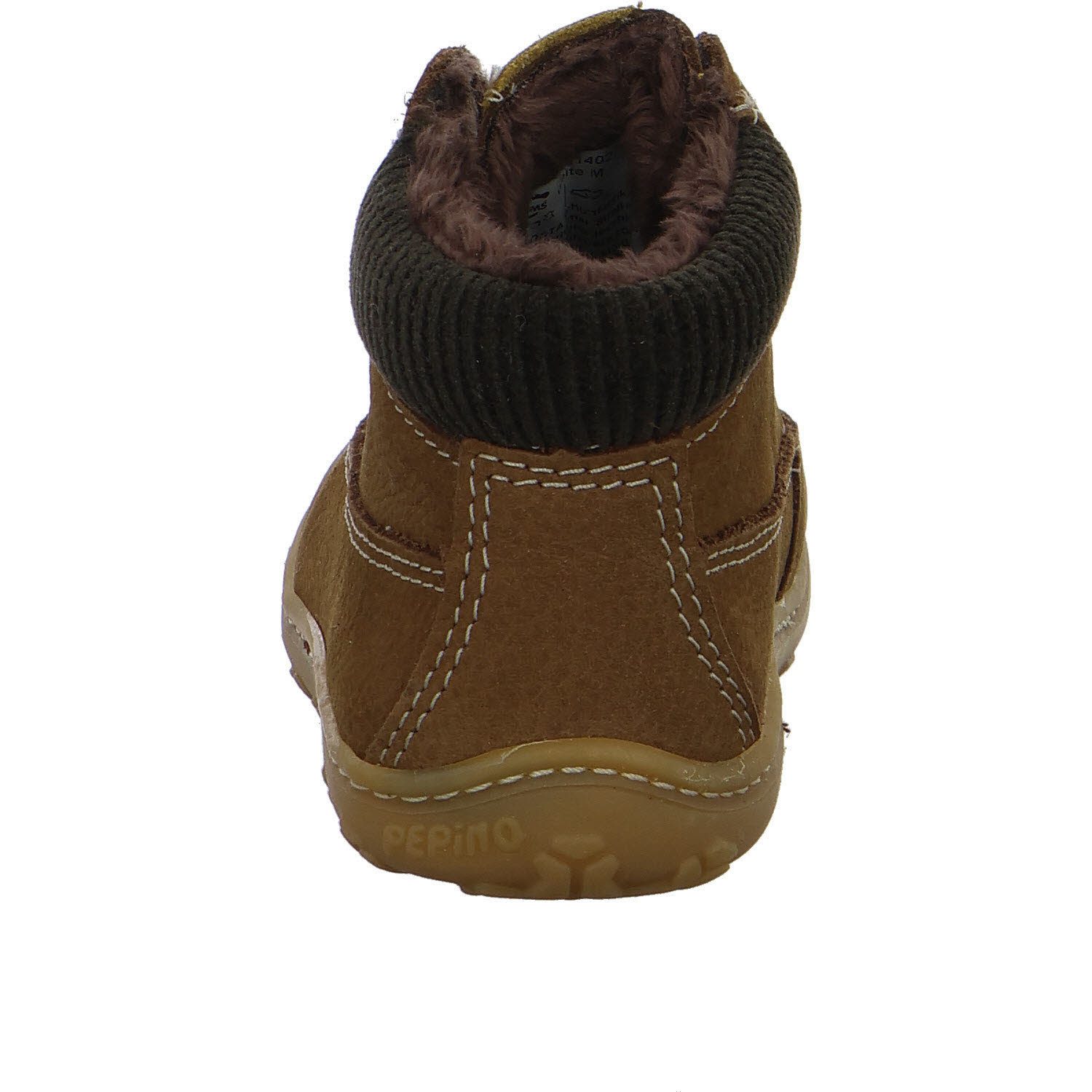 Ricosta Tary Schnürstiefel