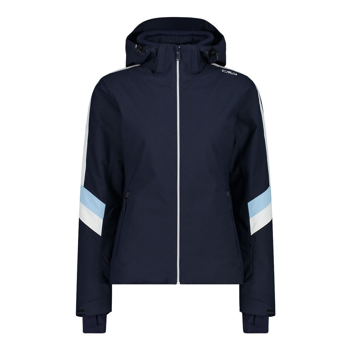 CMP Skijacke Woman Jacket Zip Hood