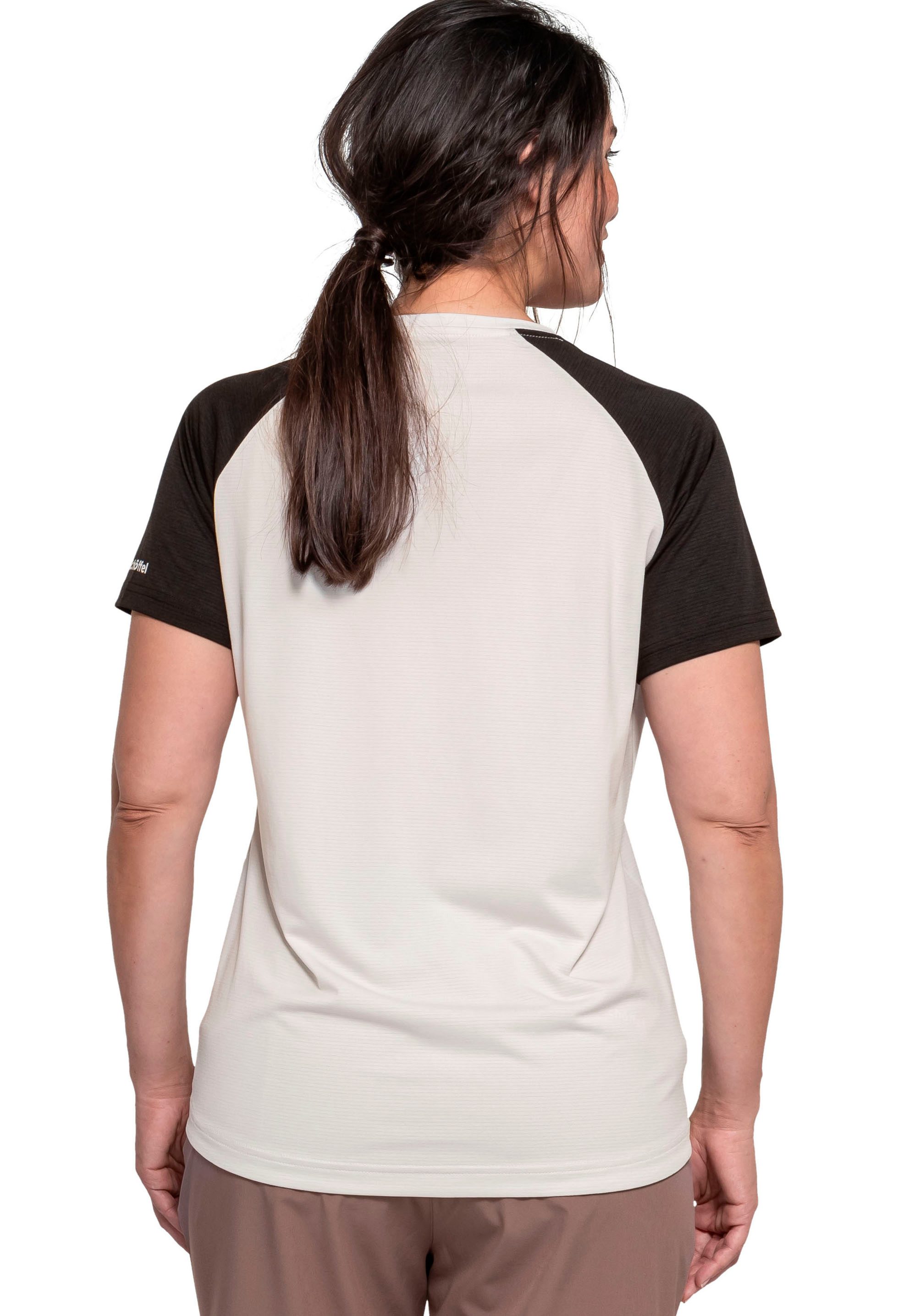 Schöffel Radtrikot Wetluga Fahrradshirt günstig online kaufen