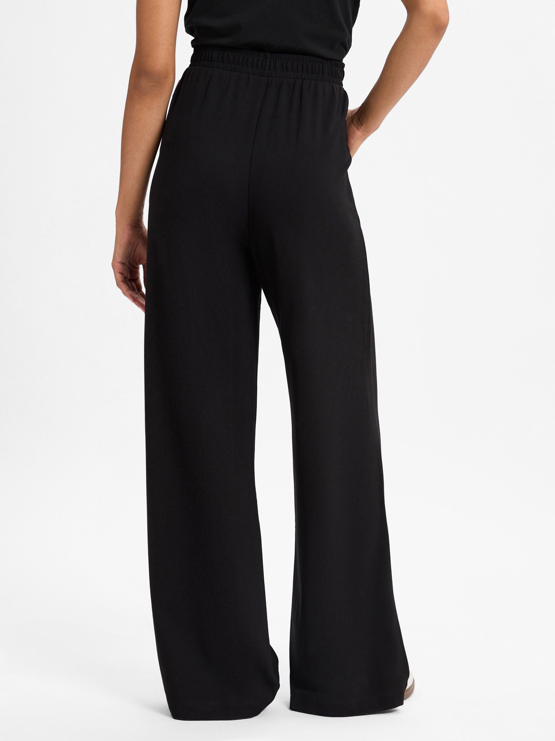 Armedangels Stoffhose HIMAARI (Regular Fit) Jerseyhose günstig online kaufen
