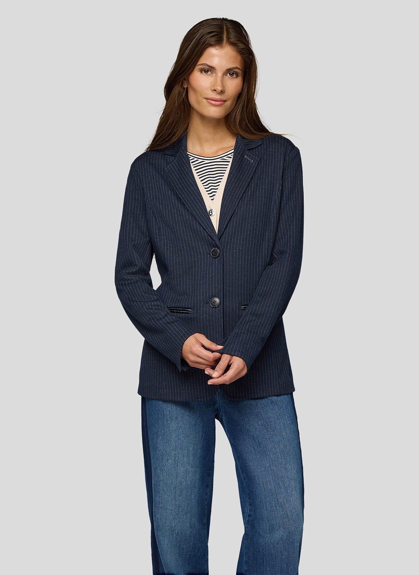 Rabe Jackenblazer Jacke günstig online kaufen