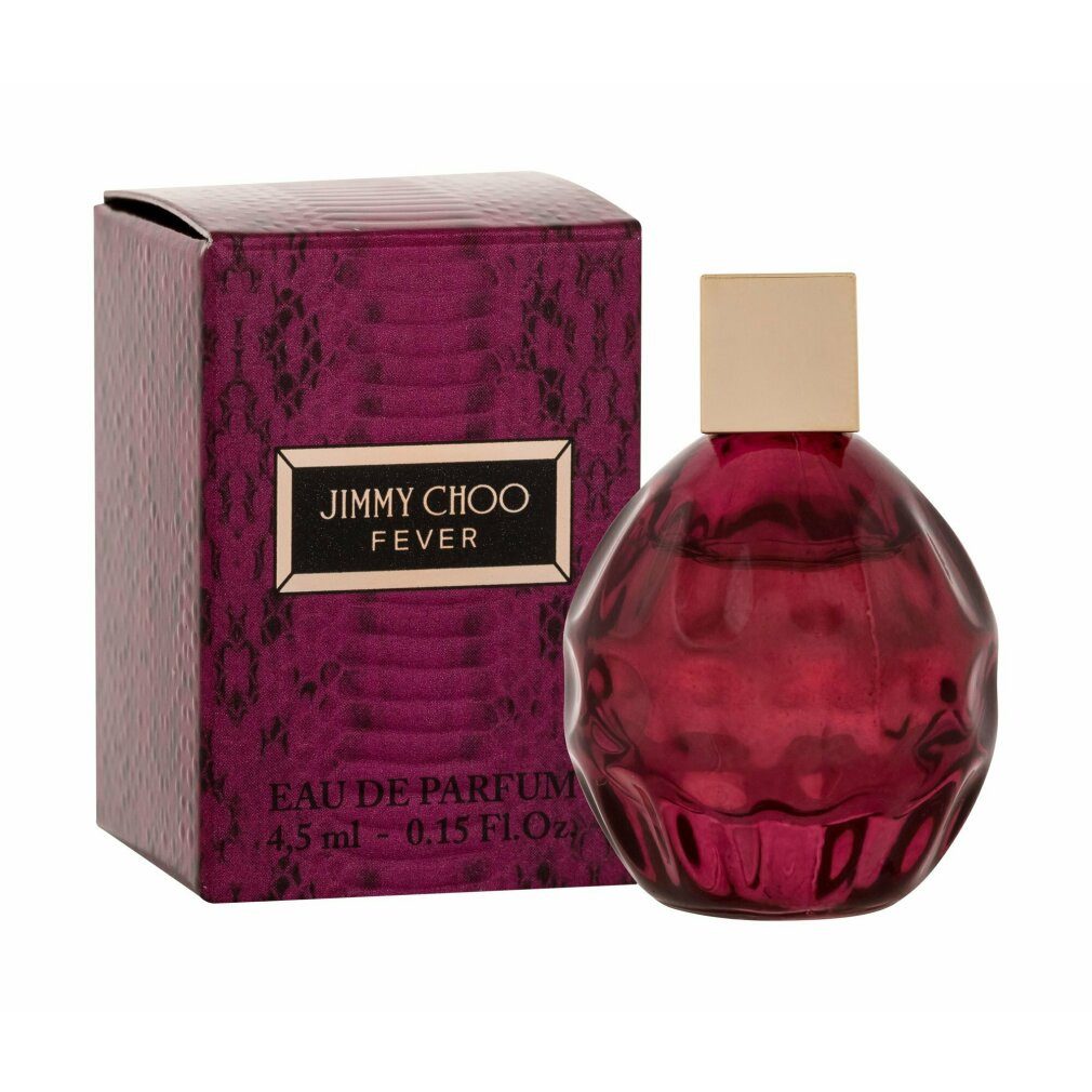 JIMMY CHOO Eau de Parfum Fever Eau de Parfum