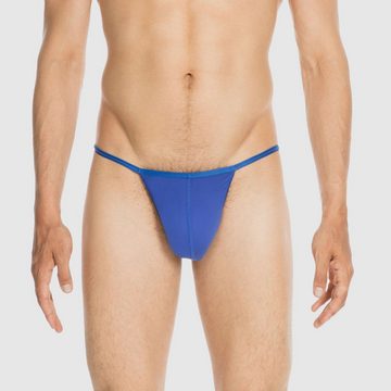 Hom Slip PLUME (1-St) G-String, abriebfest, schnelltrocknend und besonders weich