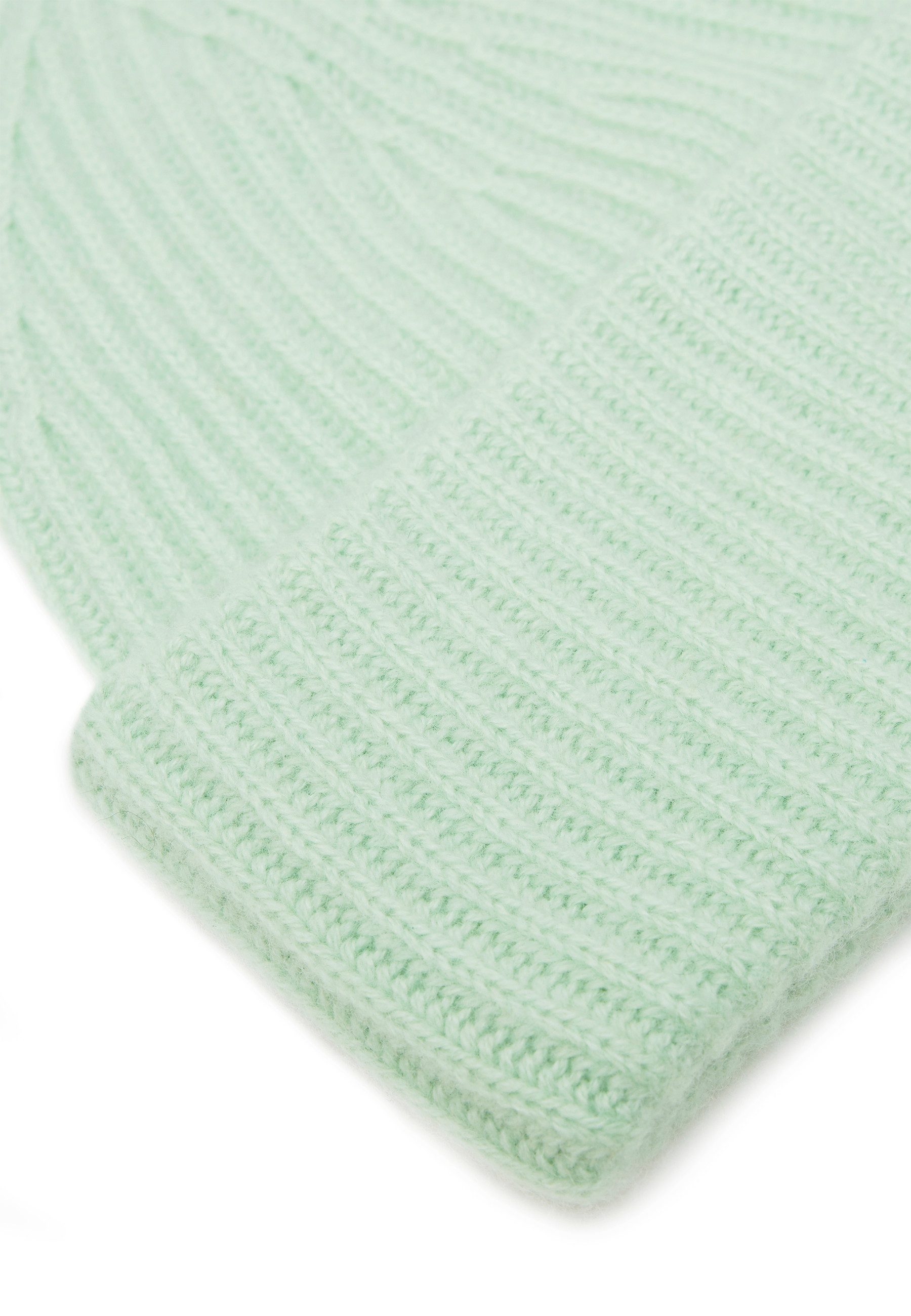 Style & Republic Beanie mit breitem Umschlag
