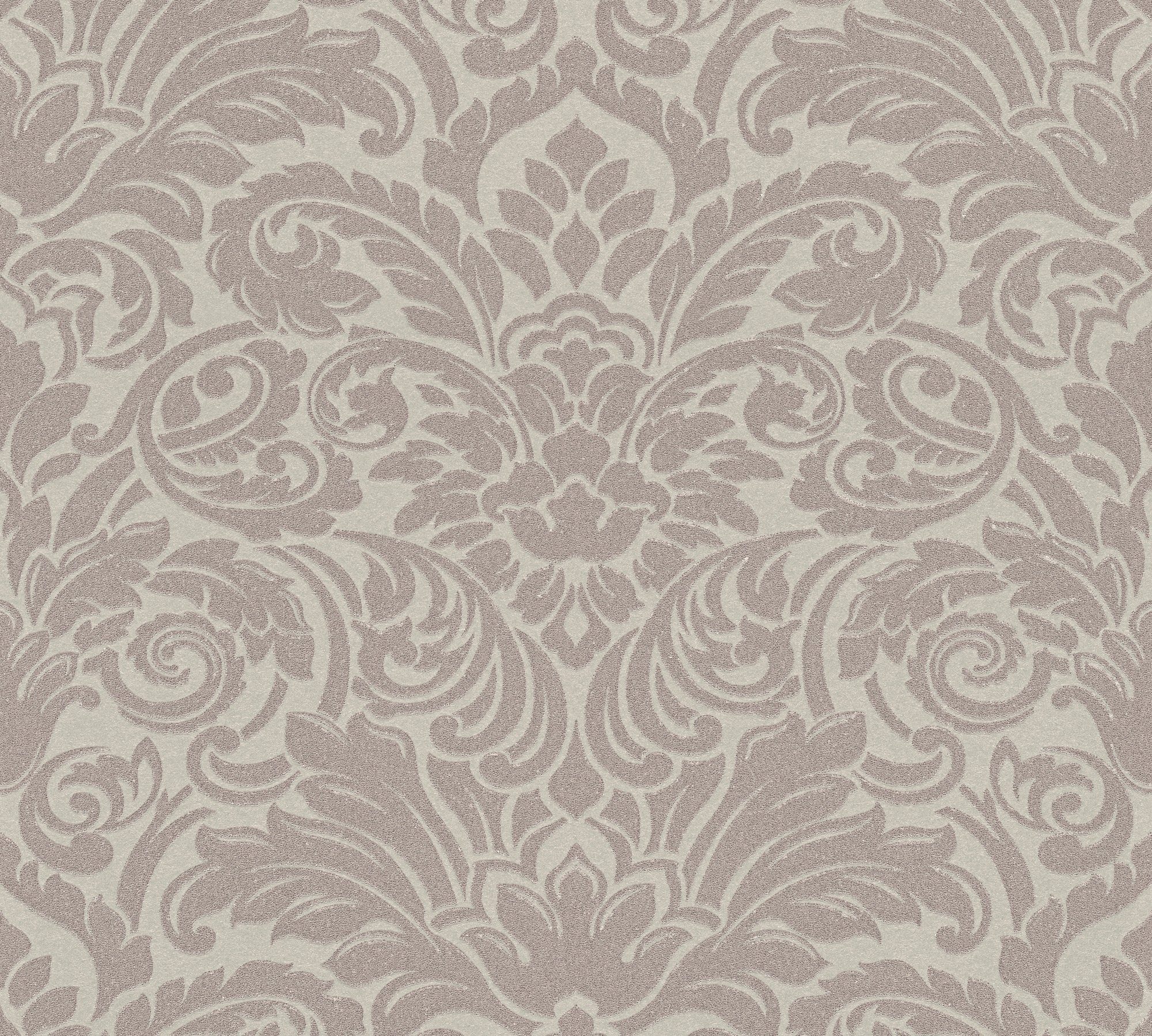 Architects Paper Vliestapete Luxury wallpaper, strukturiert, Barock, Ornament Tapete Barock