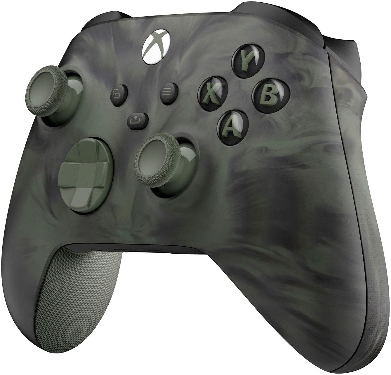 Xbox Wireless Controller – Nocturnal Vapor Special Edition Xbox-Controller