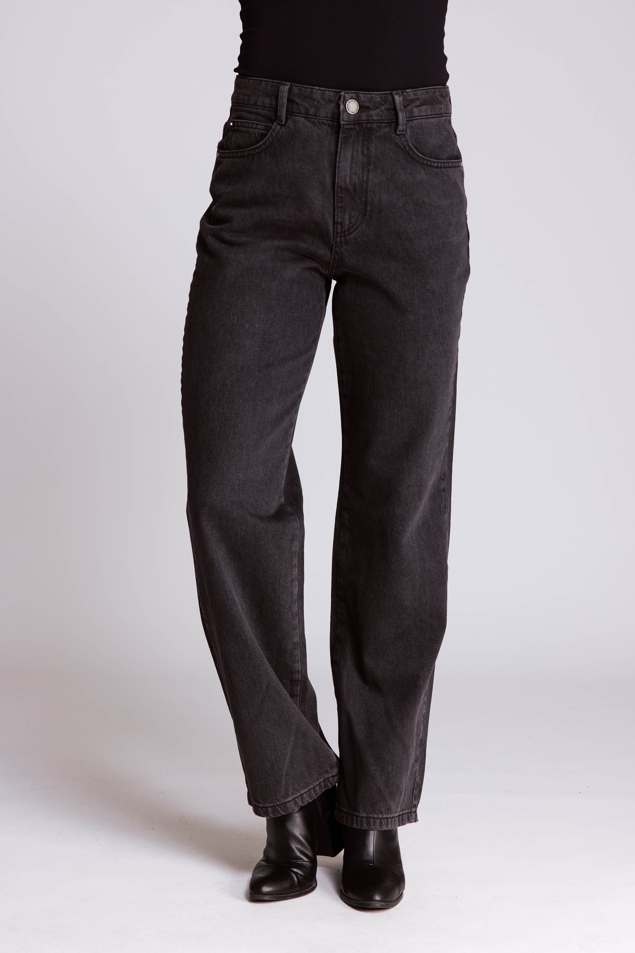 Zhrill Straight-Jeans ZHJESSA