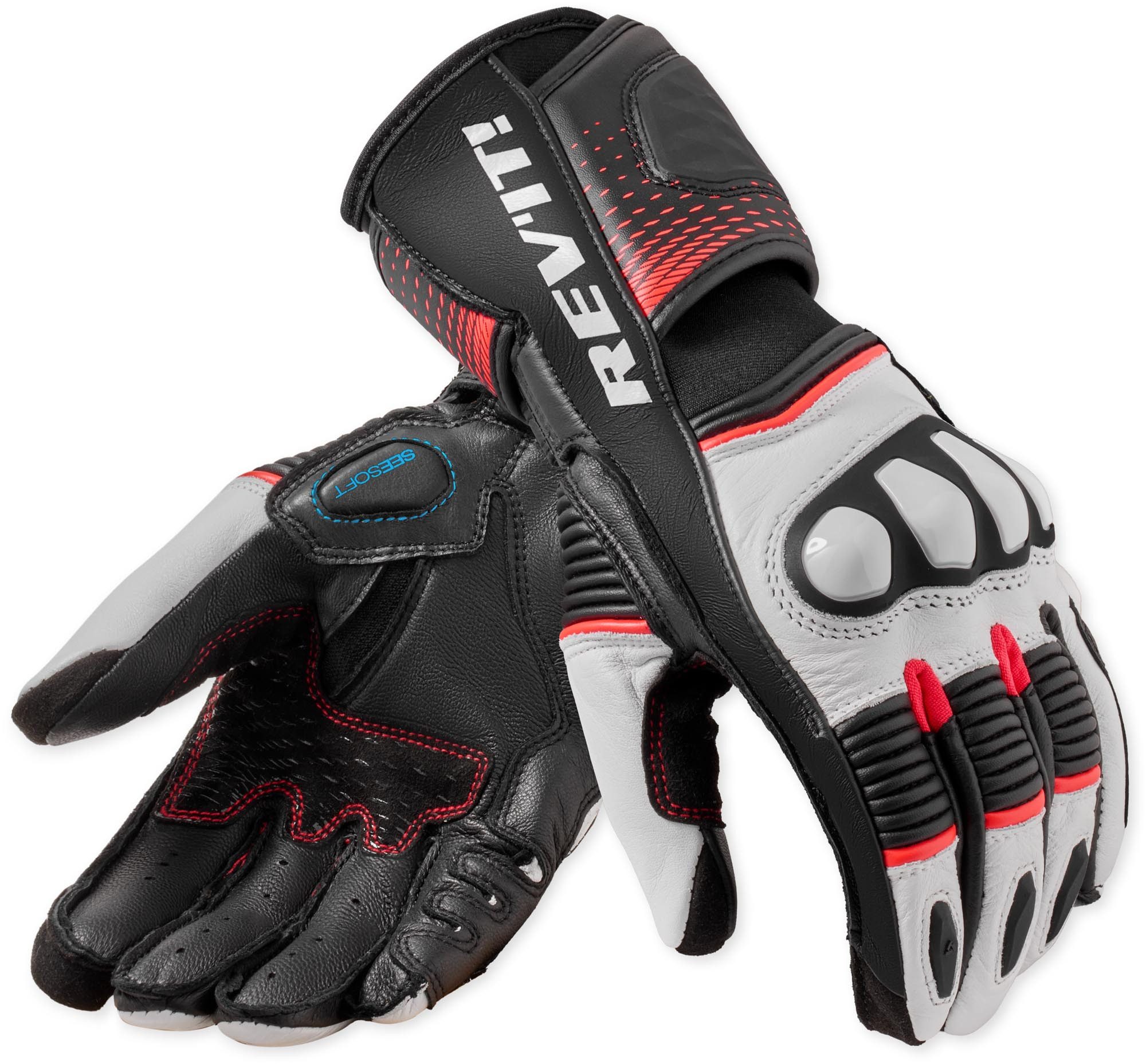 Revit Motorradhandschuhe Xena 4 Damen Motorrad Handschuhe