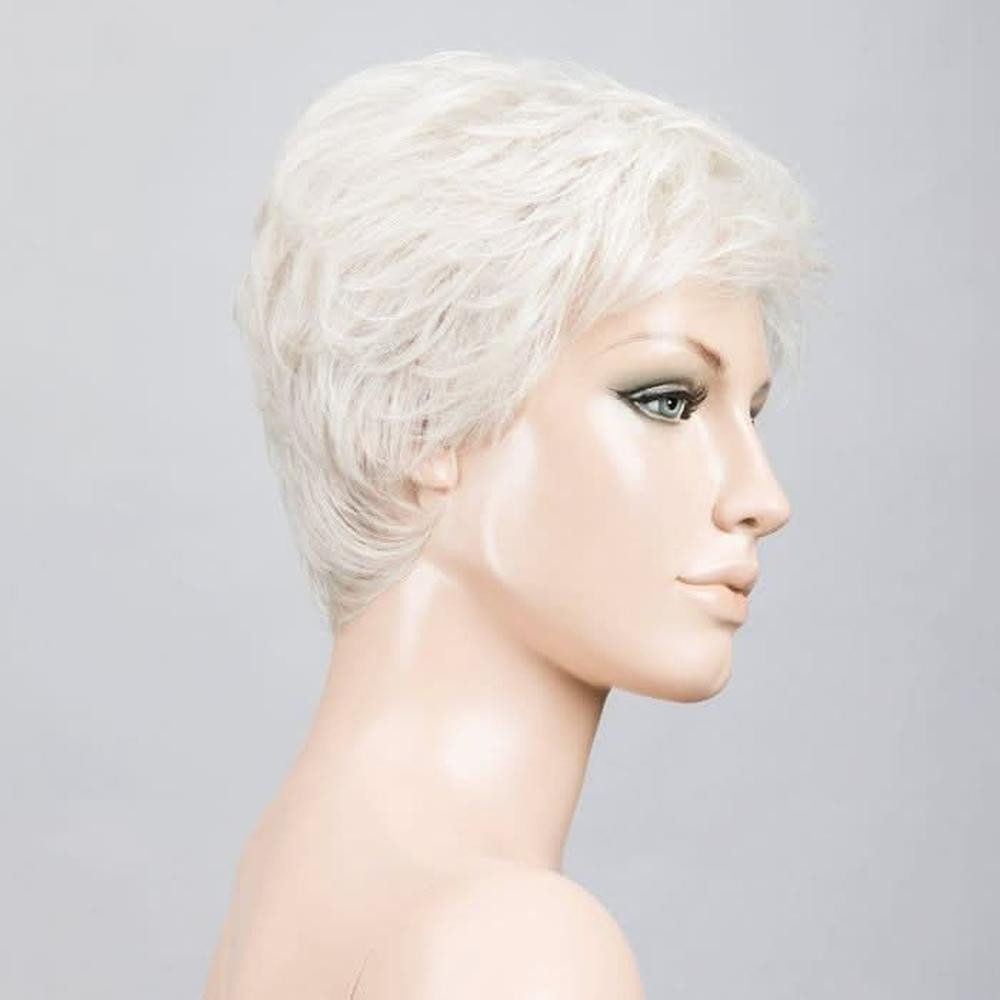 Ellen Wille Kunsthaarperücke Ellen Wille Yoko, Kurz-Pixie mit Extended Lace-Front und Mono-Krone, 60g leicht.