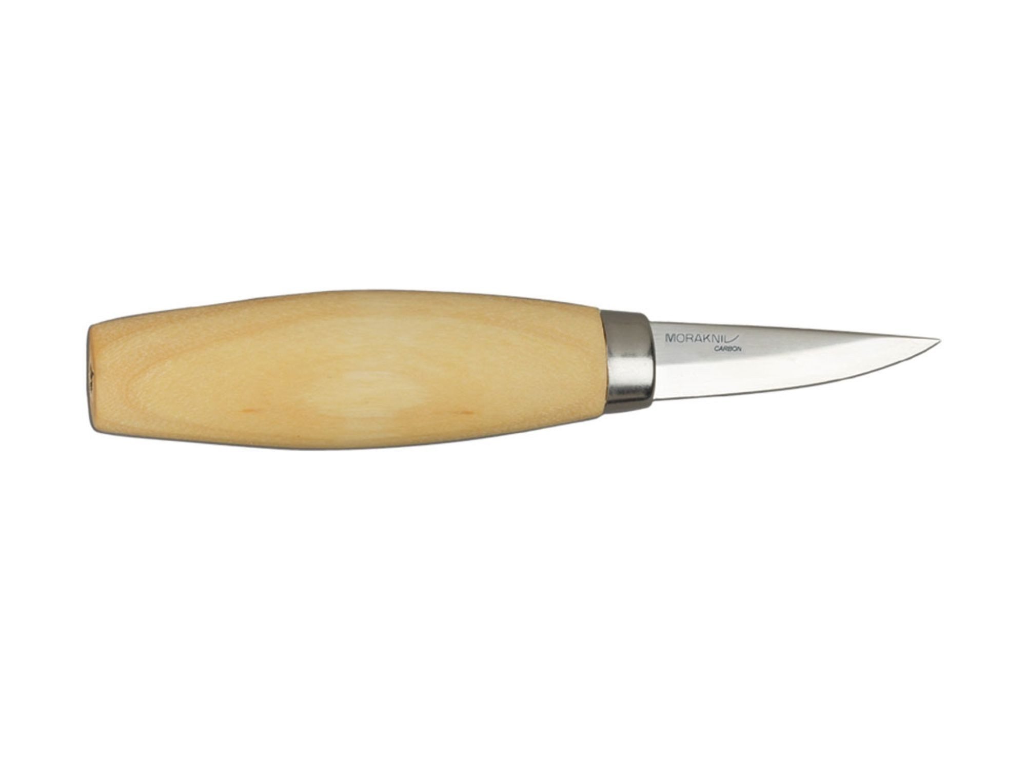 Morakniv Taschenmesser Morakniv Holzschnitzmesser 120 (C) 14031