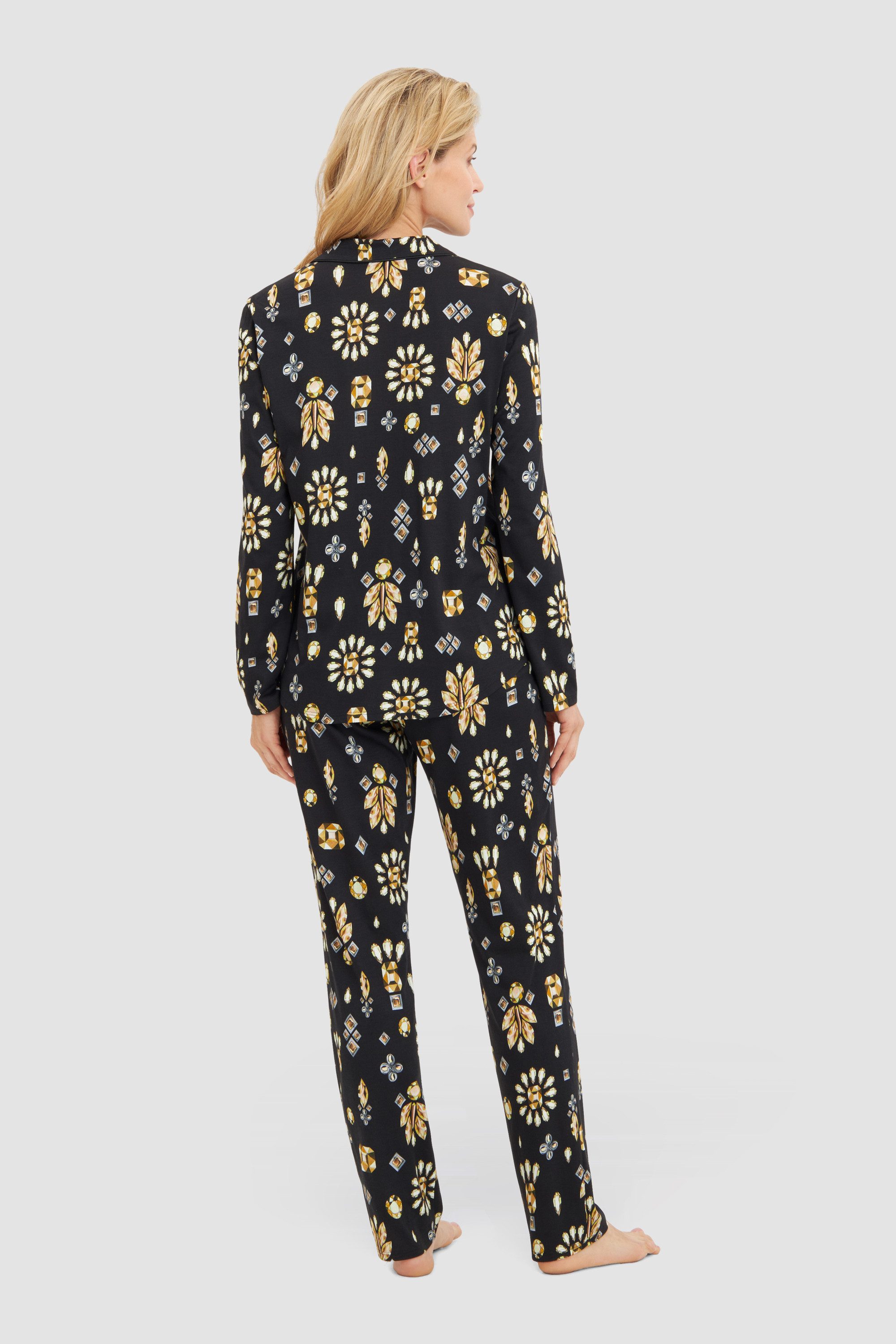 Rösch Pyjama 1253001