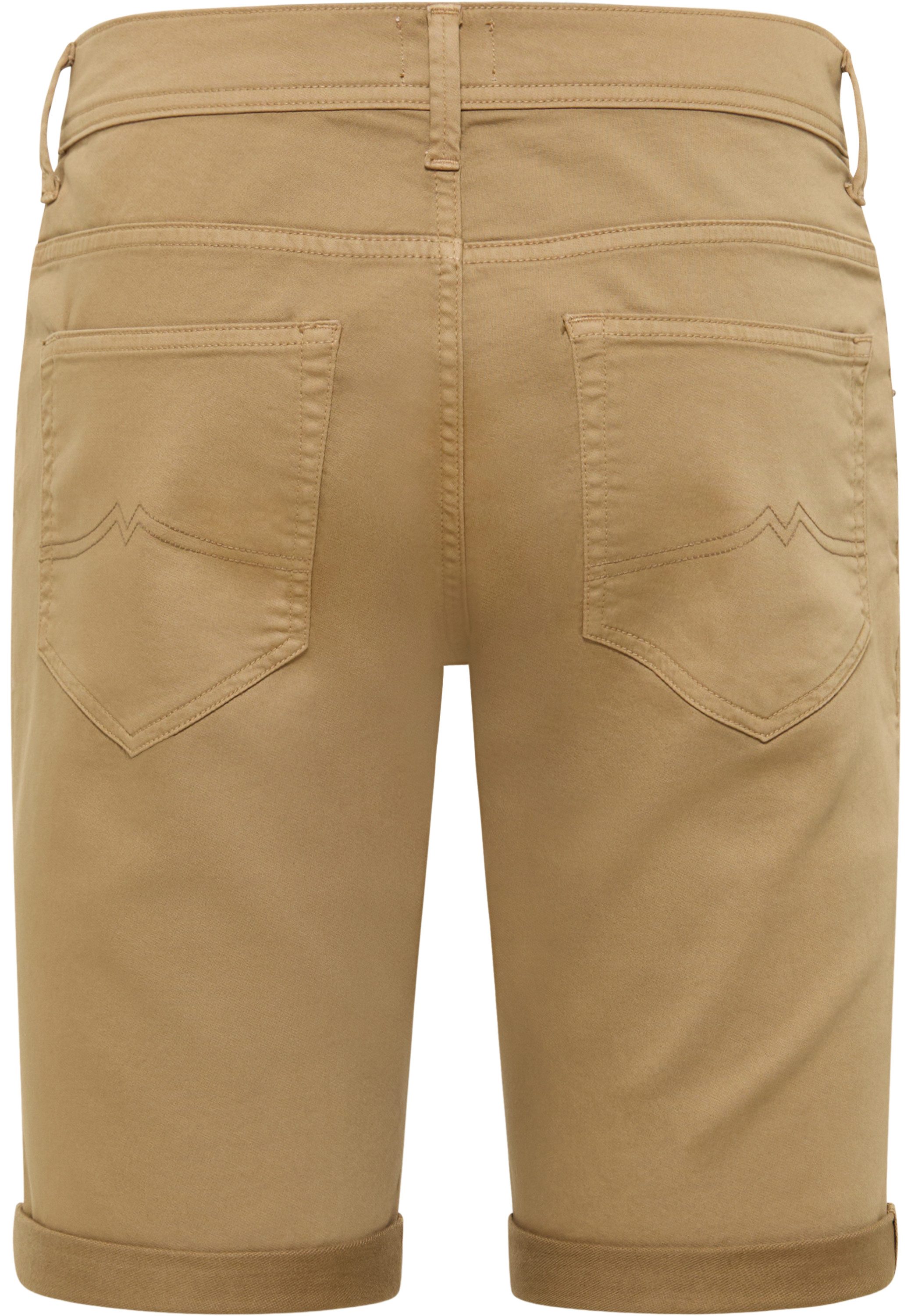 MUSTANG Slim-fit-Jeans Herren Style Chicago Shorts Z