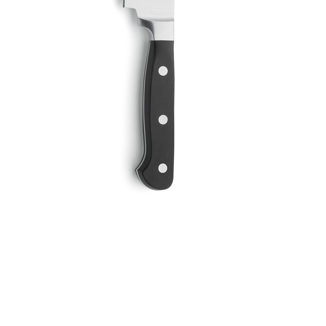 Amefa Kochmesser PREMIUM, Klingenstahl 3Cr14, extrem scharf