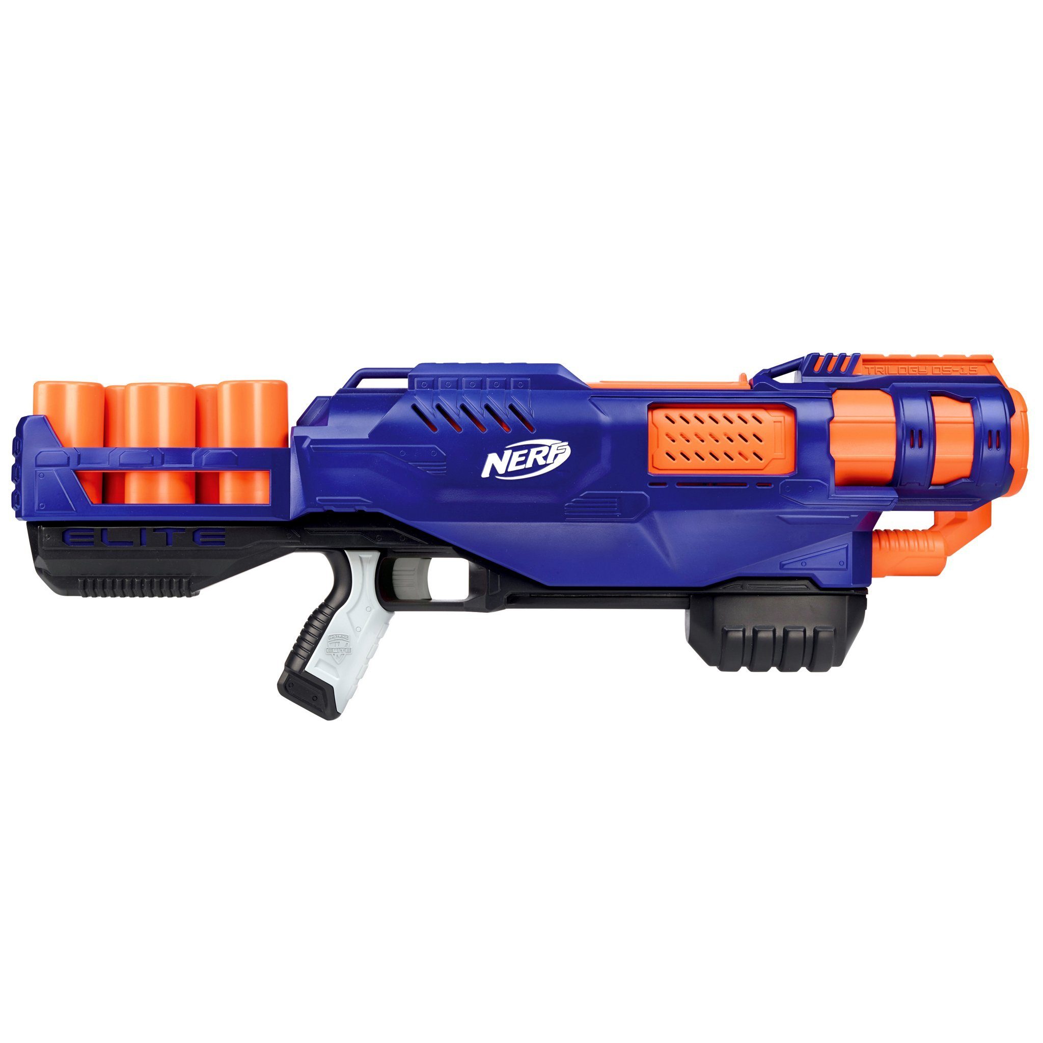 Blaster Dartblaster Trilogy DS-15
