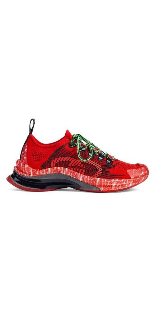 GUCCI GUCCI SNEAKERS Sneaker
