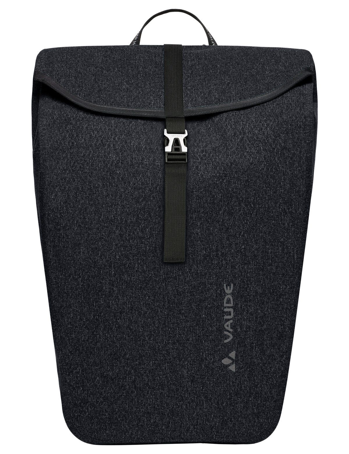 VAUDE Wanderrucksack Clubride Urban 17 (Kein Set), 17 Liter Cityrucksack zum Radfahren im Alltag