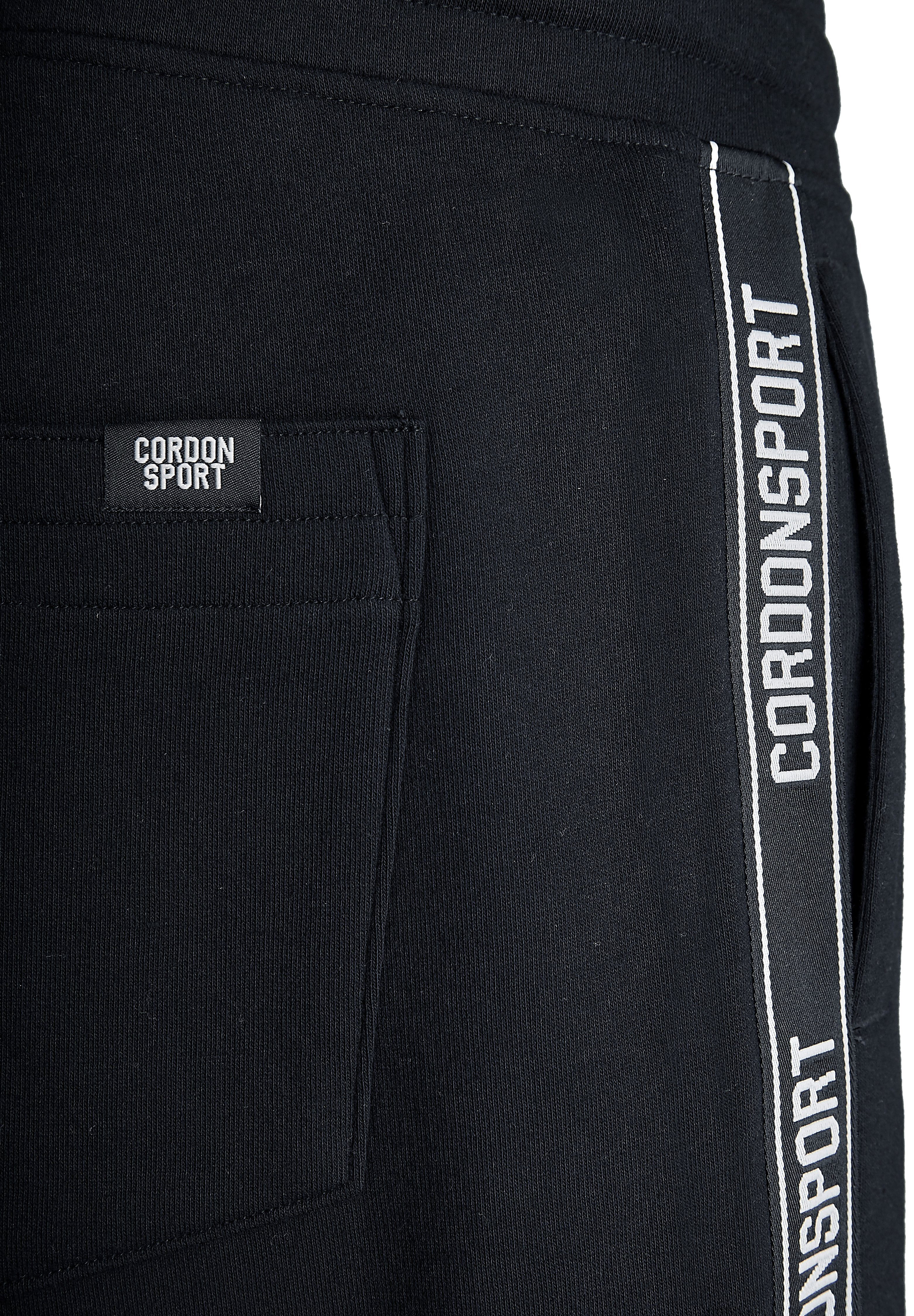 Cordon Sport Laufshorts Tiger Jogger