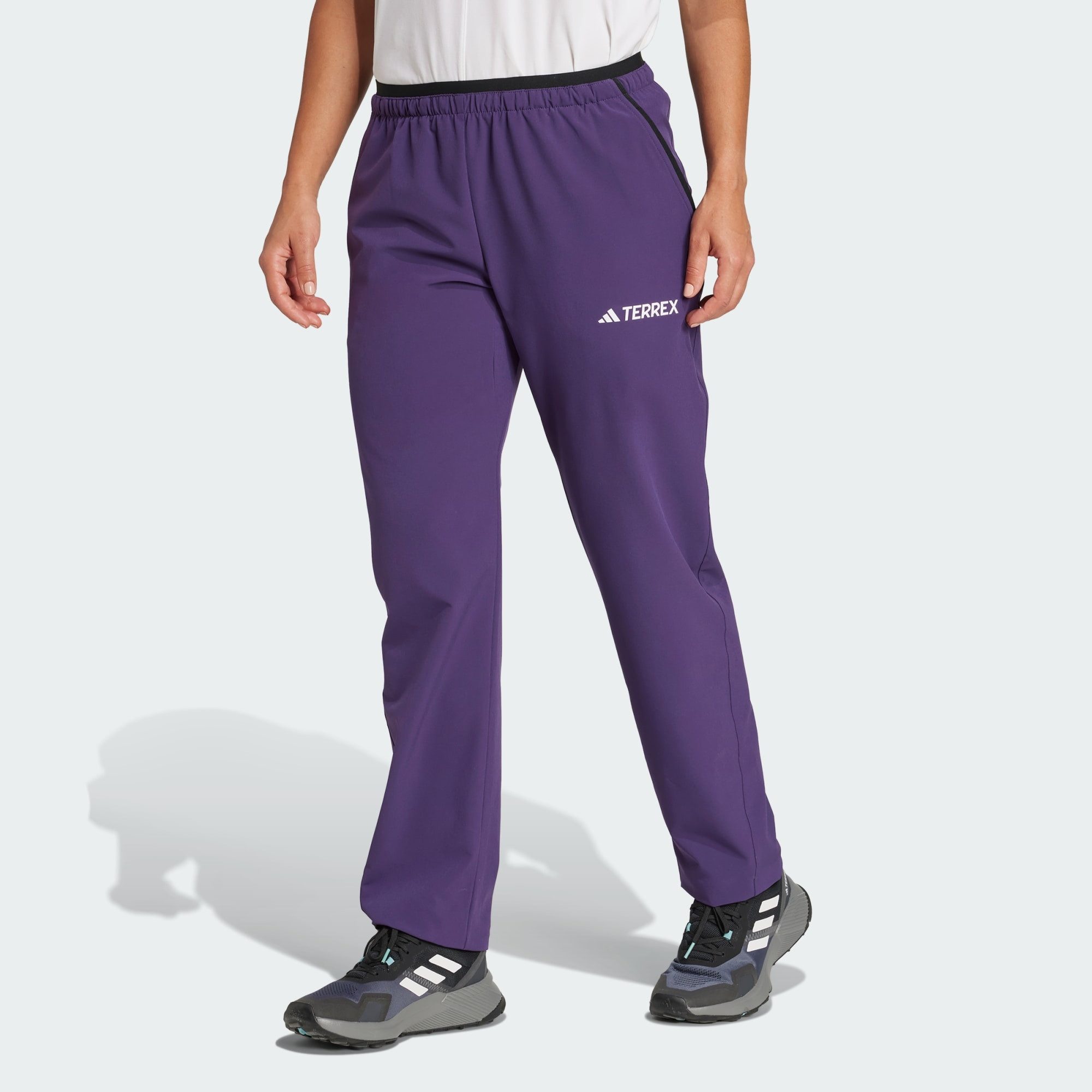 adidas TERREX Outdoorhose TERREX MULTI LITEFLEX günstig online kaufen