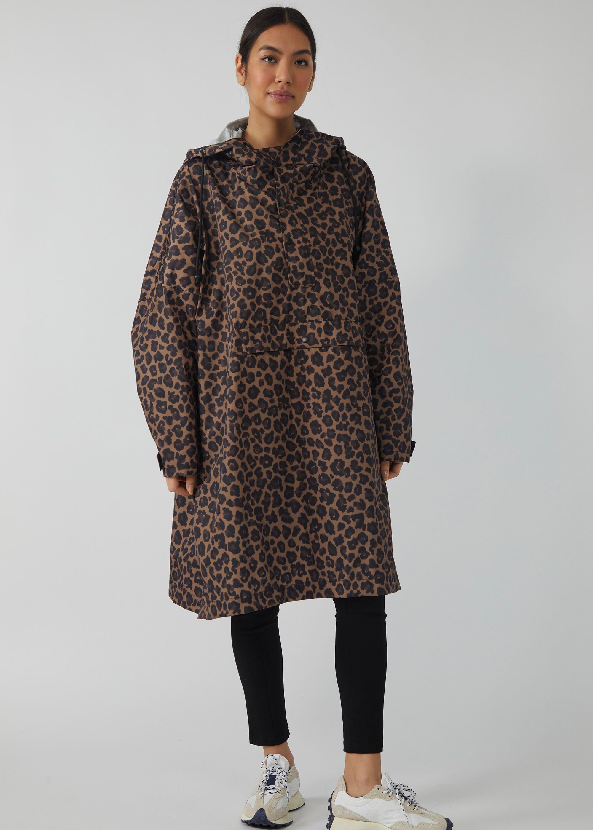 Poncho
