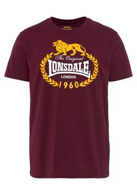 Lonsdale T-Shirt (Packung, 2-tlg., 2er Pack)