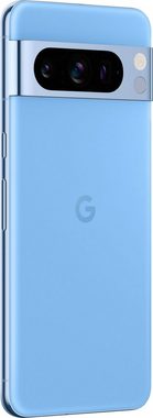 Google Pixel 8 Pro 5G 12GB 256GB Bay Blue Smartphone