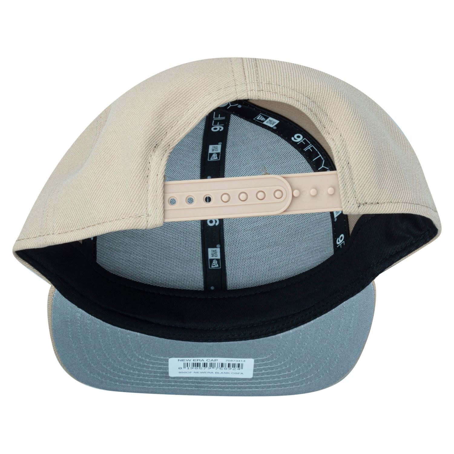 New Era Snapback Cap 9Fifty OriginalFit ESSENTIAL