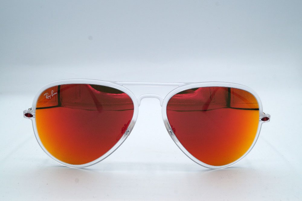 Ray-Ban Sonnenbrille RAY BAN Sonnenbrille Sunglasses günstig online kaufen