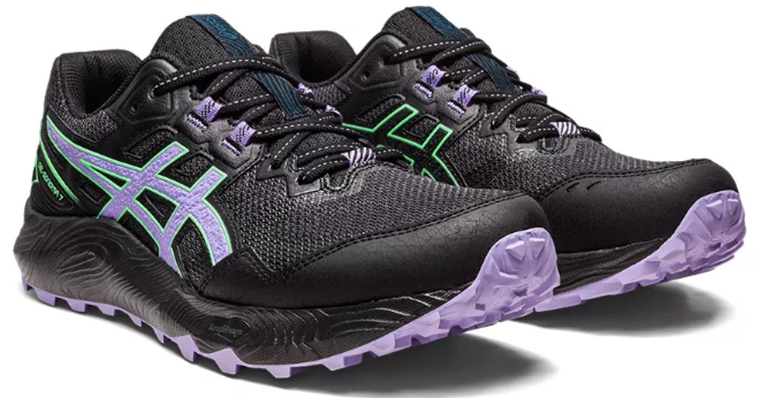 Asics Gel-Sonoma 7 Damen Trail Running Laufschuhe 1012B413 021 Trailrunningschuh