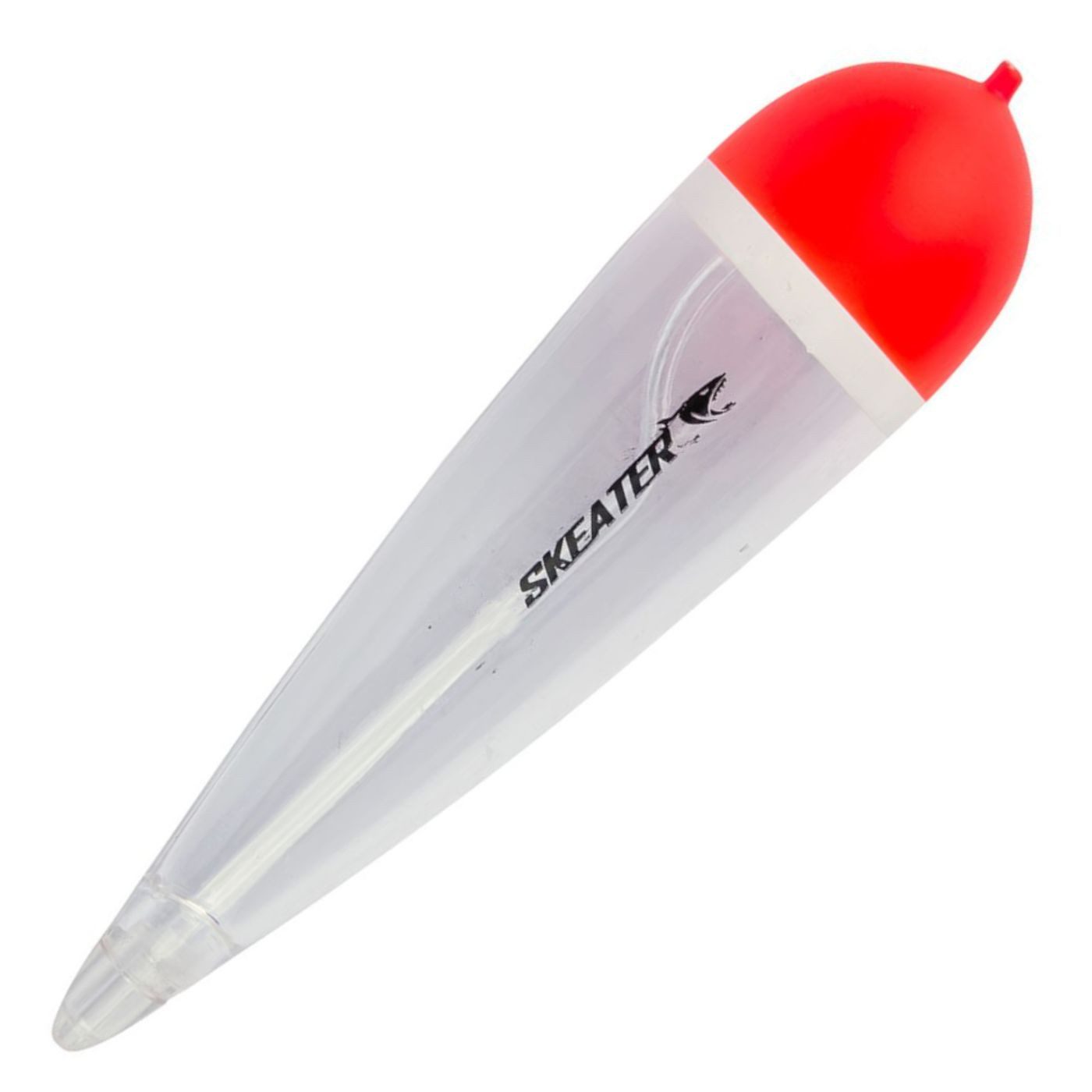 Skeater Raubfischpose Skeater Deadbait Hi-Vz Trollingpike Float15