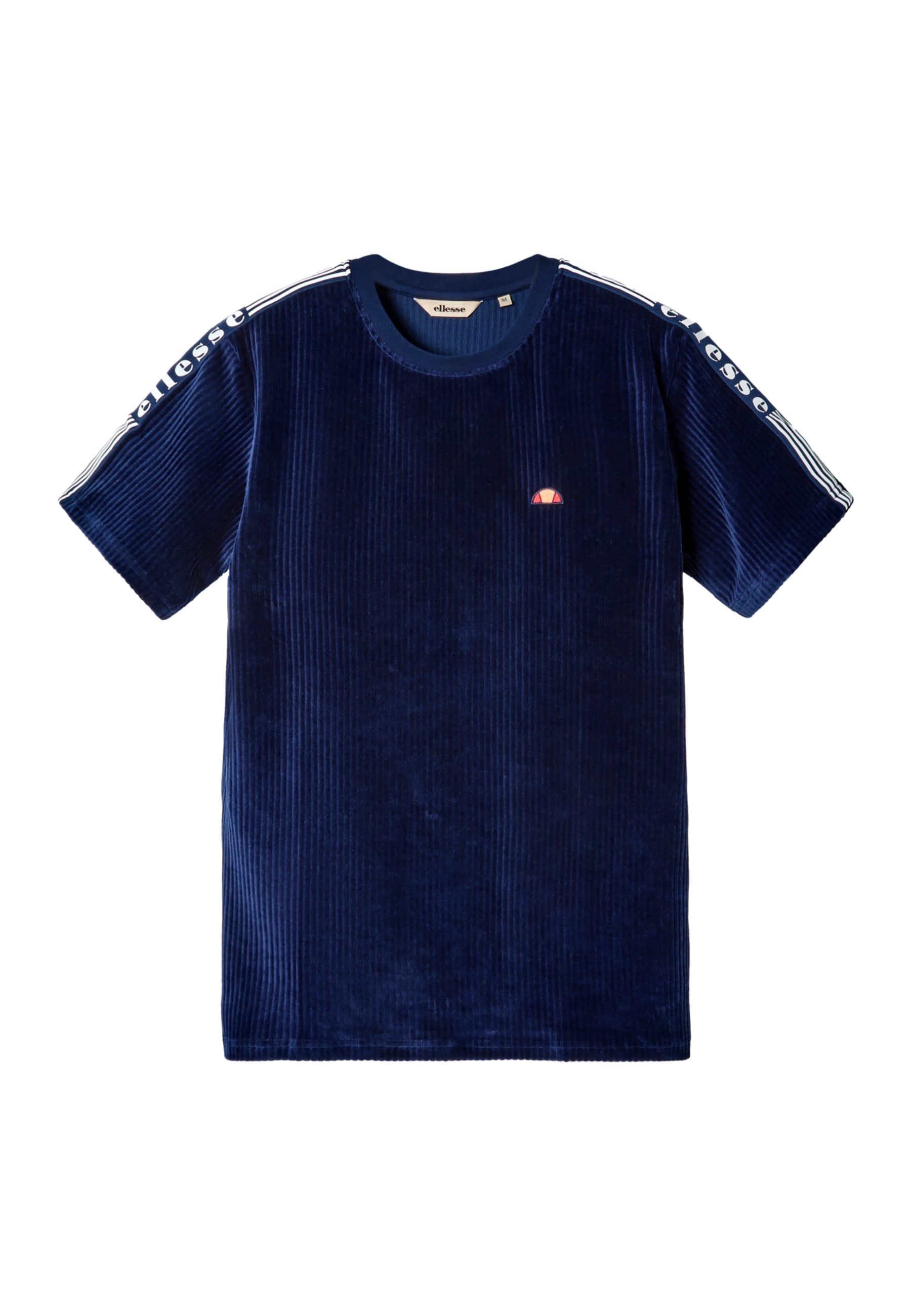 Ellesse T-Shirt T-Shirt MADORI Kurzarmshirt (1-tlg., 1)