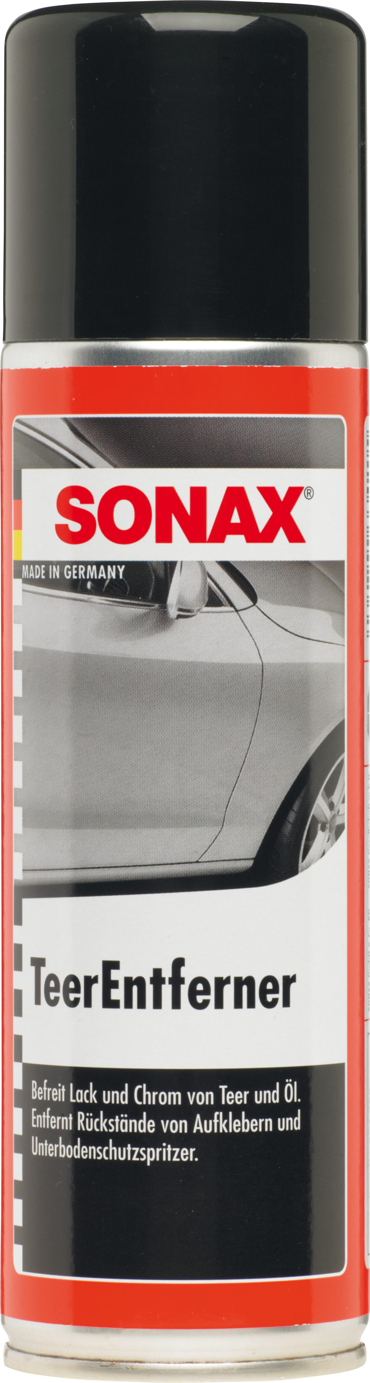 Sonax SONAX TeerEntferner 300 ml Lackpolitur