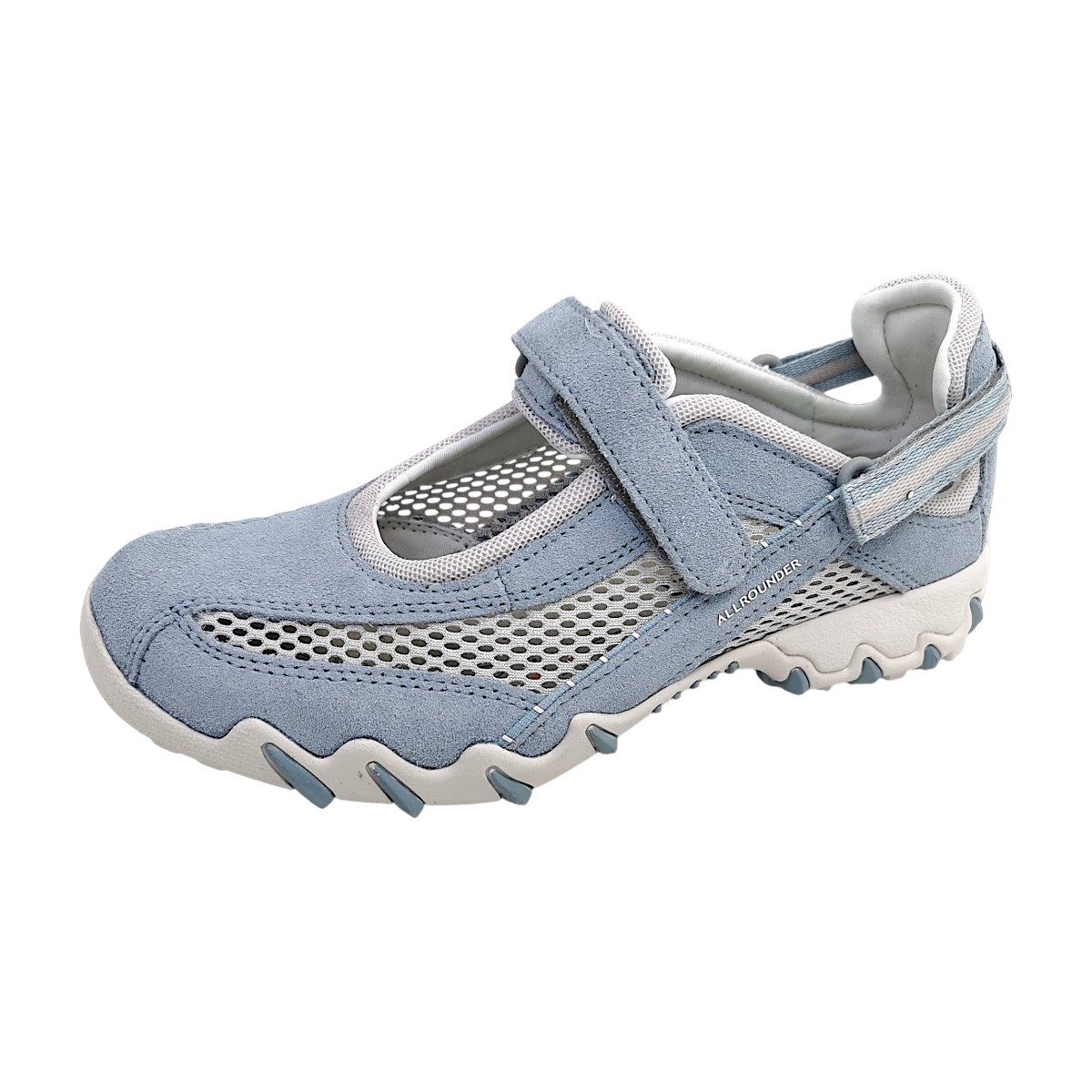 Allrounder by Mephisto Slipper Slipper