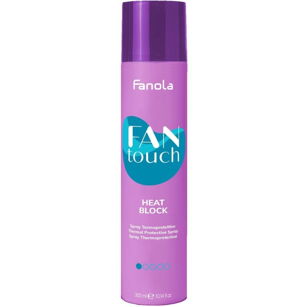 Fanola Haarpflege-Spray Fanola FANTOUCH Protective Spray 300 ml