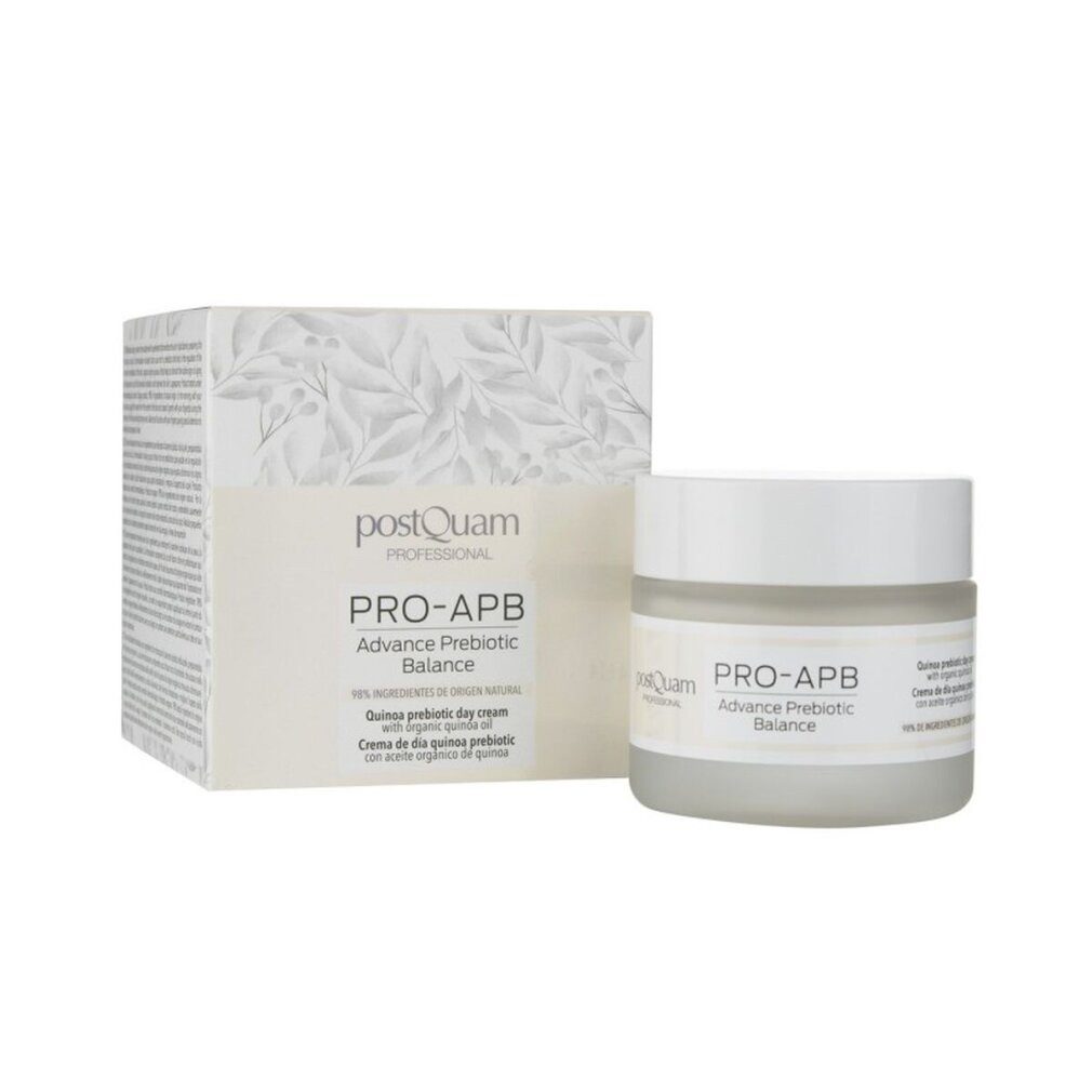 Gesichtspflege Crema Dia Prebiotic 50ml
