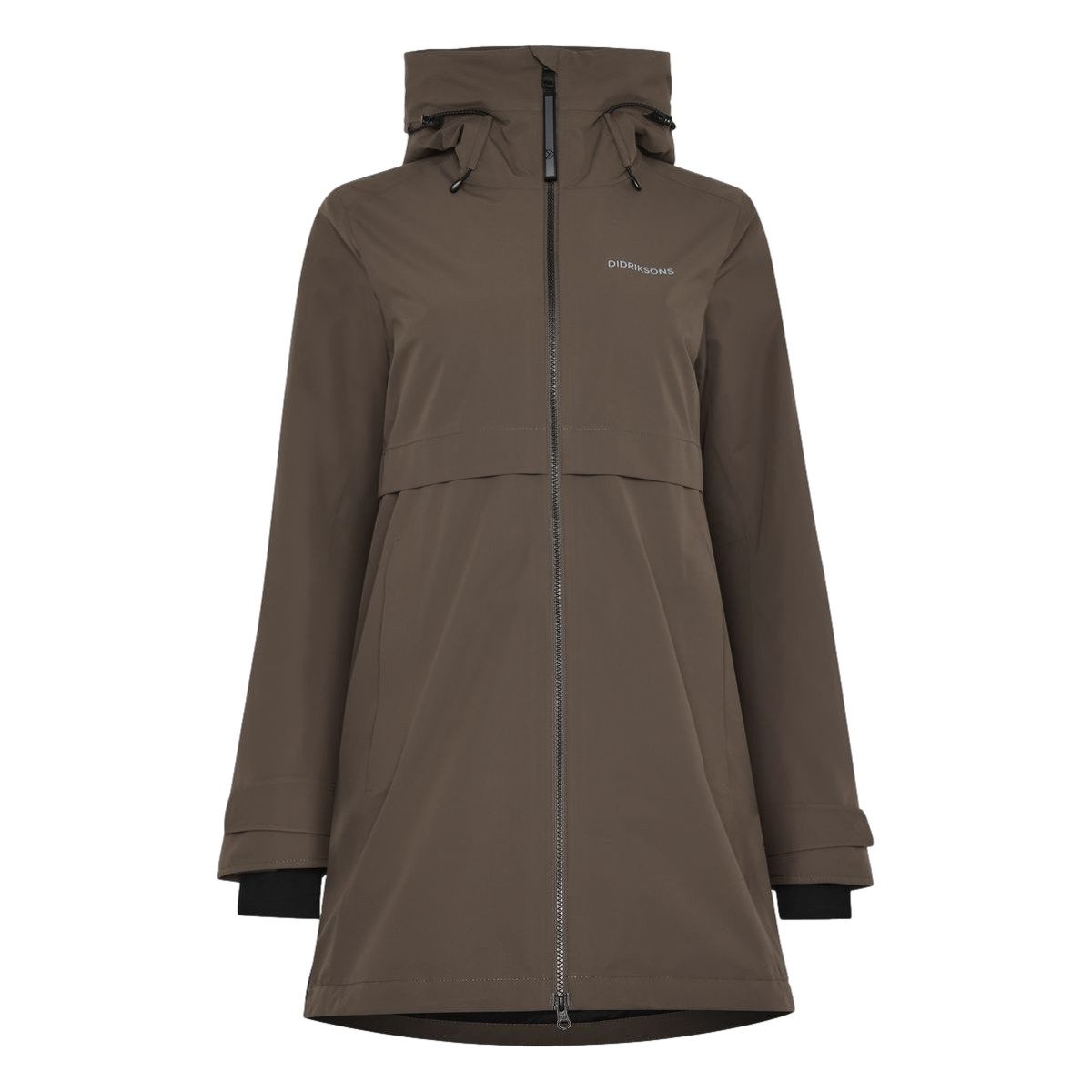 Didriksons Funktionsparka Didriksons Helle 6 - Damen Parka günstig online kaufen