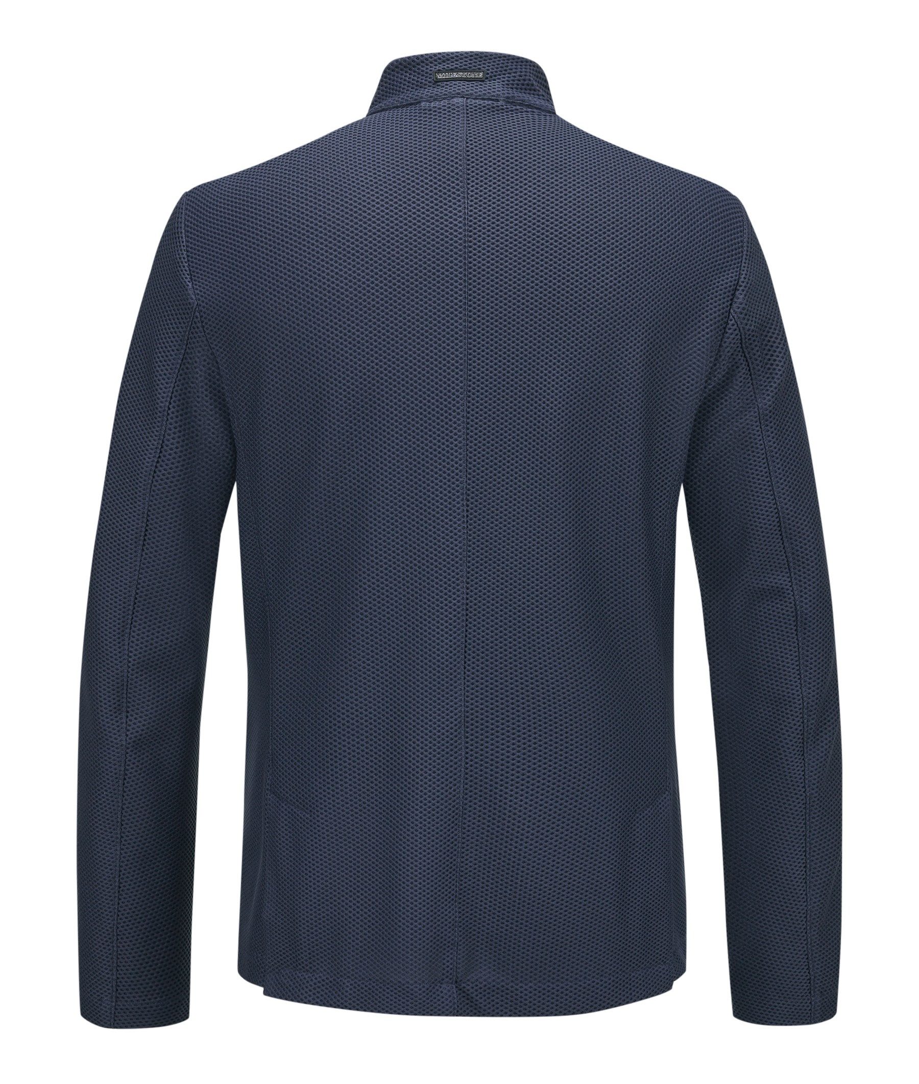 Milestone Jackenblazer MSCruz Bi-elastisches Waben-Mesh für maximale Bewegungsfreiheit