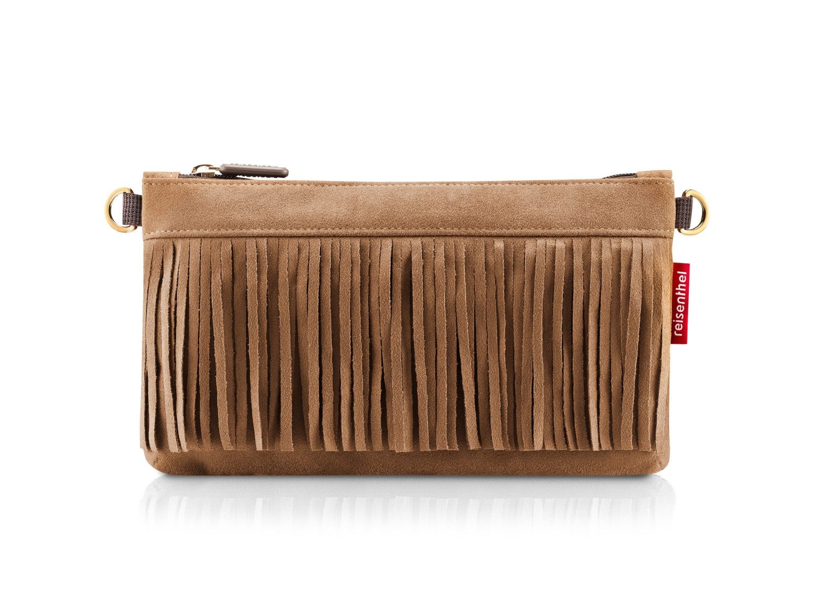 REISENTHEL® Umhängetasche mini pouch western