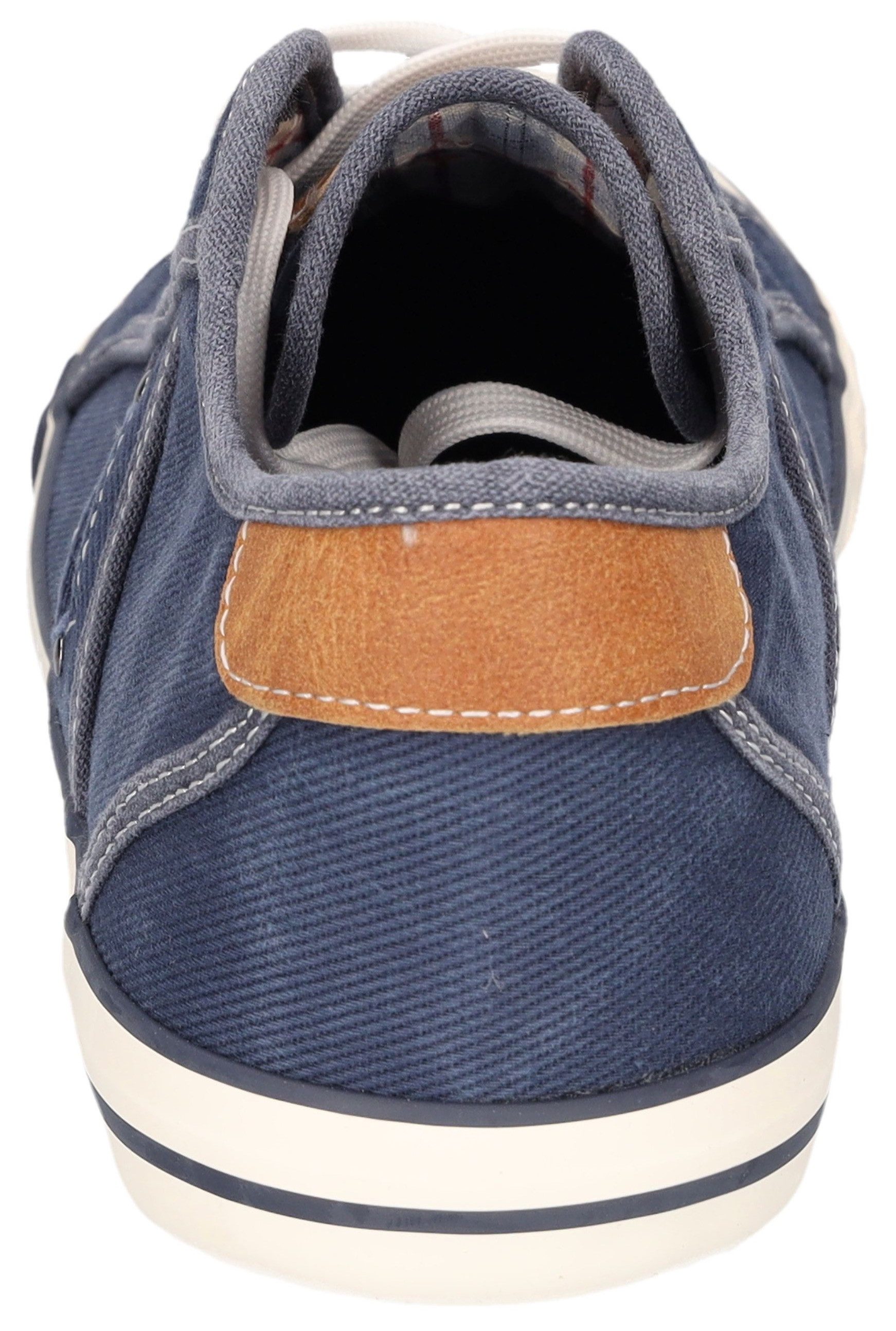 LERROS Sneaker Freizeitsneaker, Halbschuh in lässiger Optik