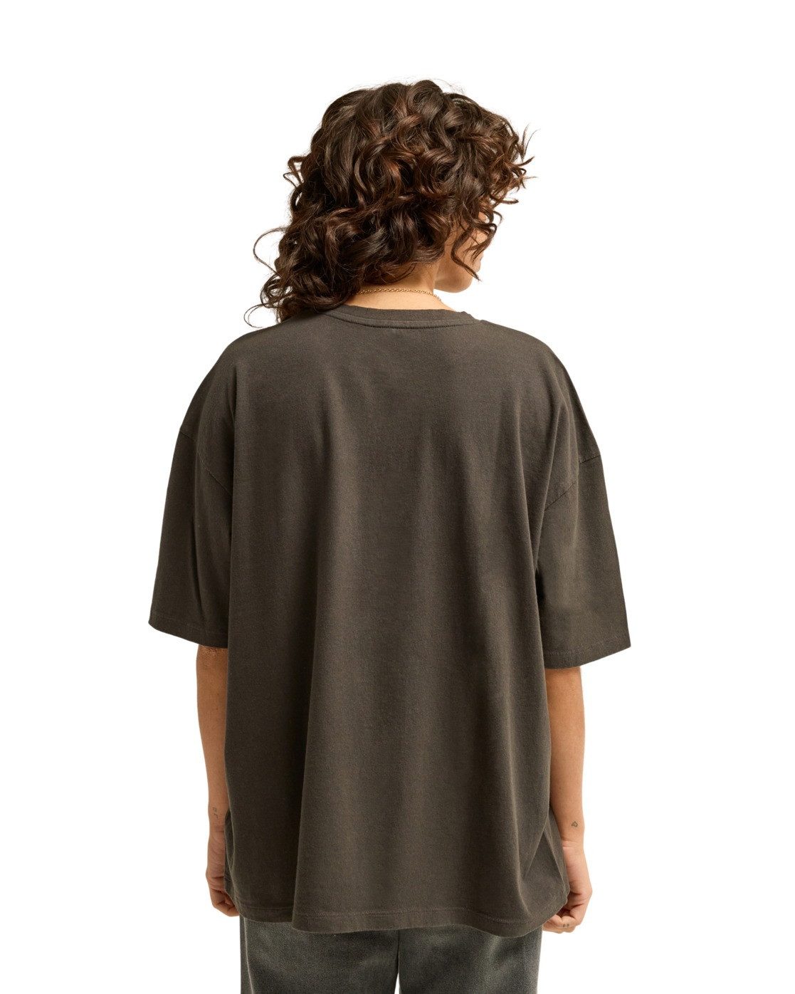 Billabong Oversize-Shirt Distant Stars