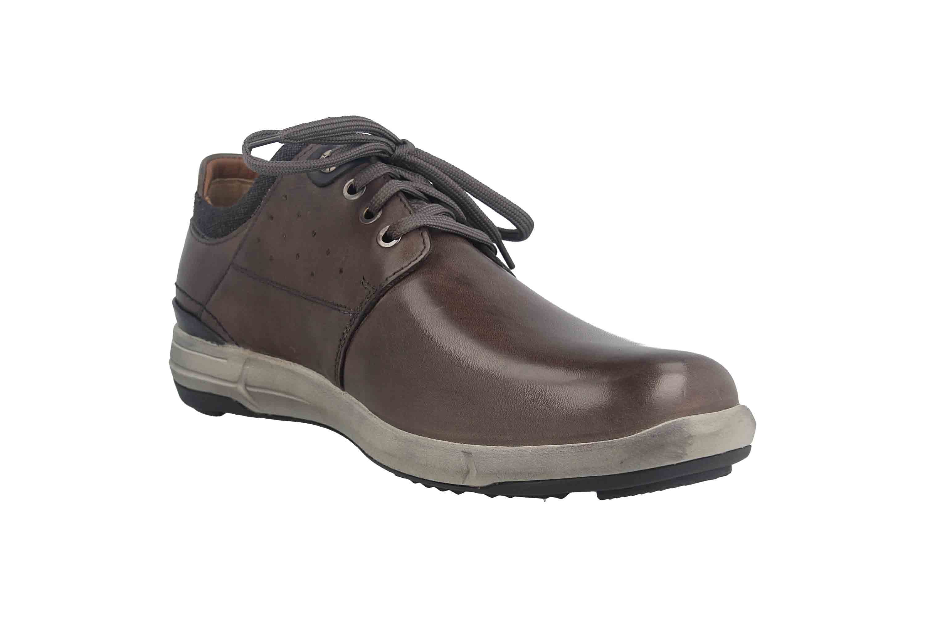 Josef Seibel 25313 860 711 Schnürschuh