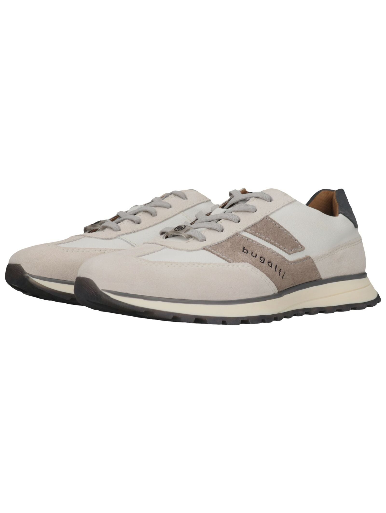 bugatti bugatti Sneaker Leder Sneaker