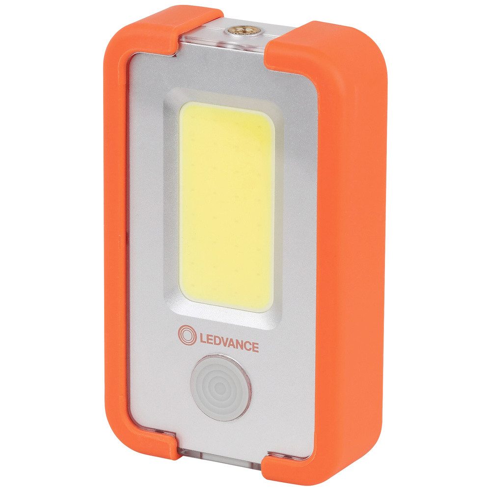 LED Taschenlampe LEDVANCE Akku-Handscheinwerfer 4099854175473 400 lm 4099854175473