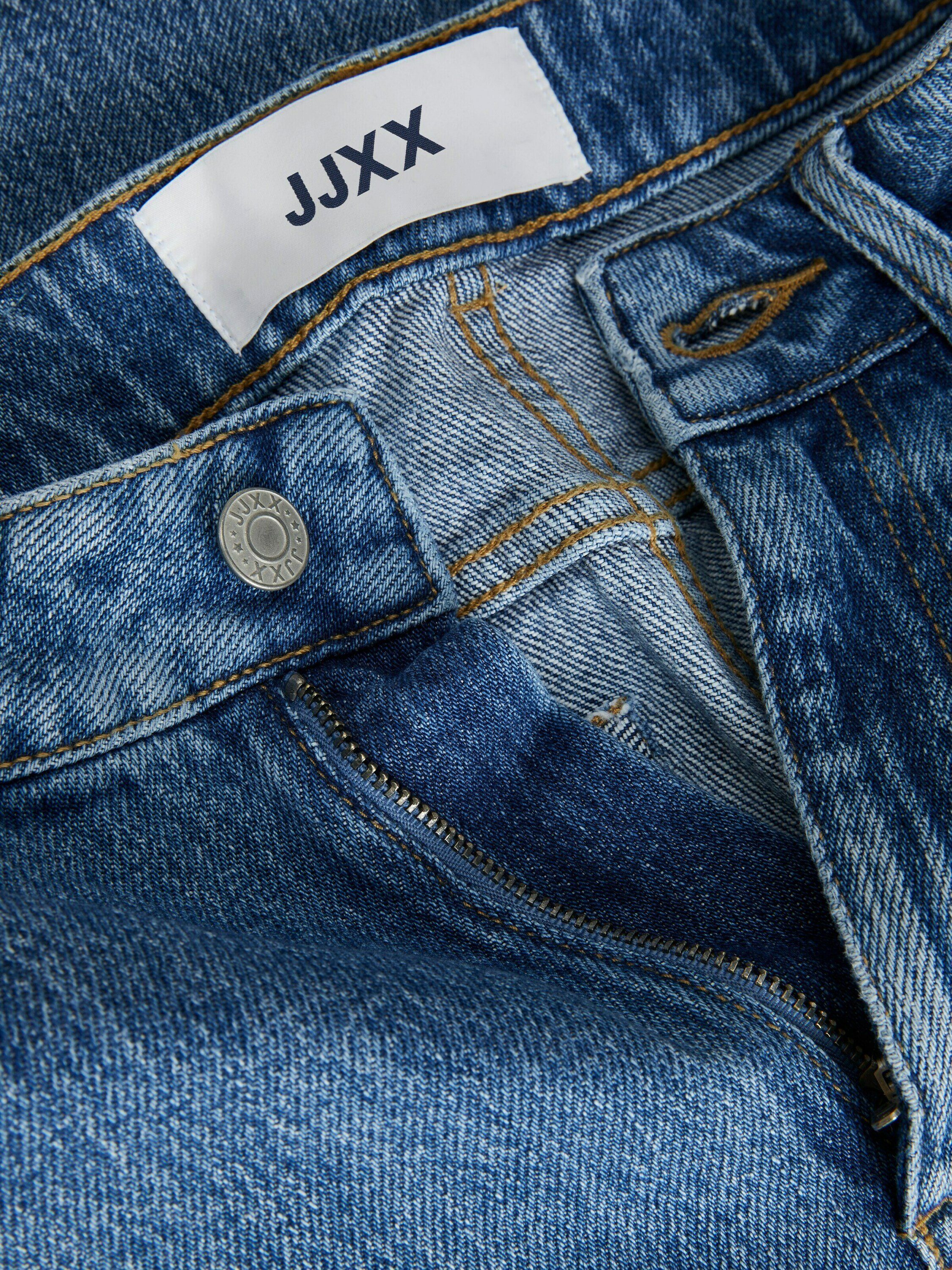 Damen Jeans JJXX 7/8-Jeans Berlin (1-tlg)
