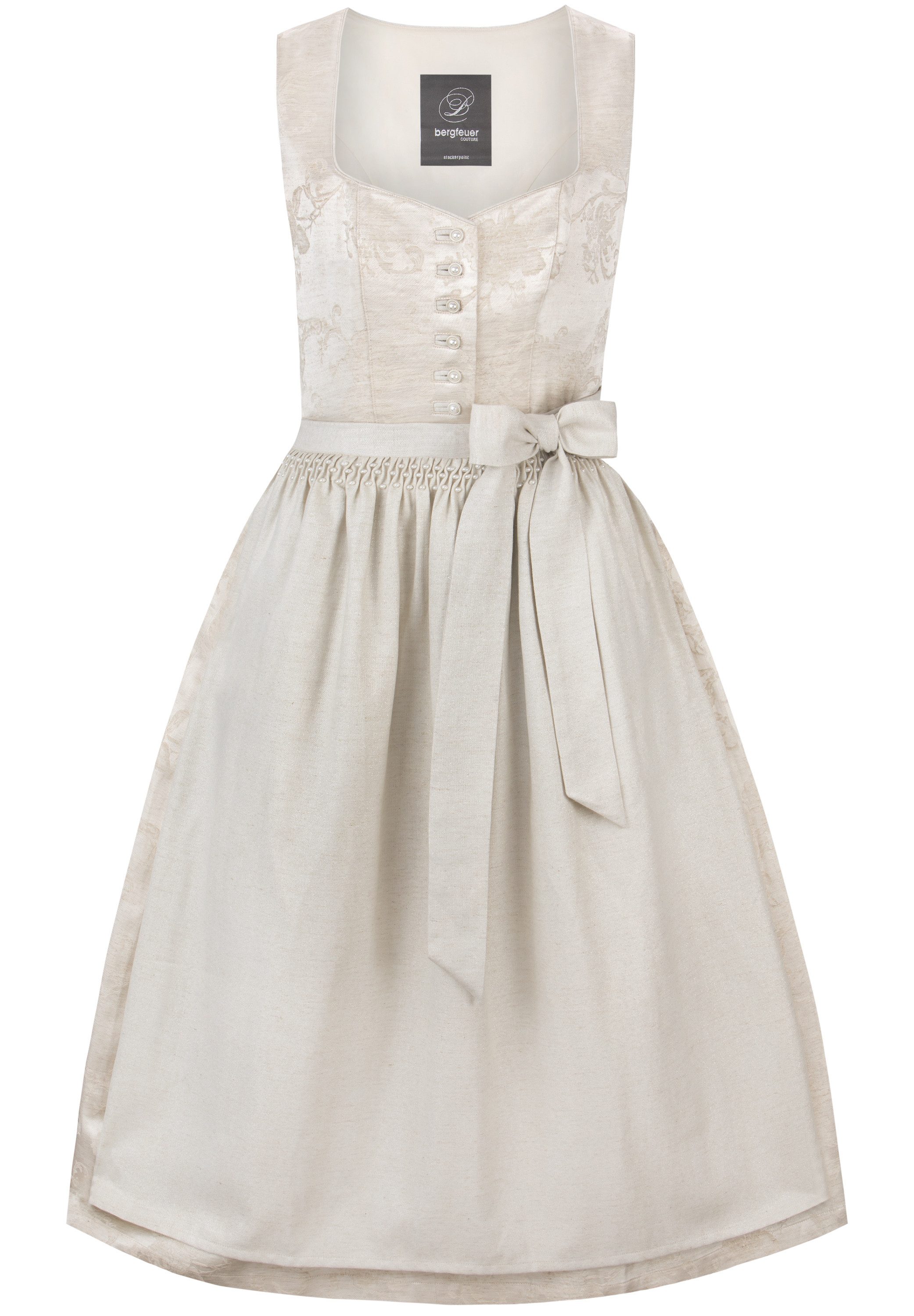 Stockerpoint Dirndl Roserl