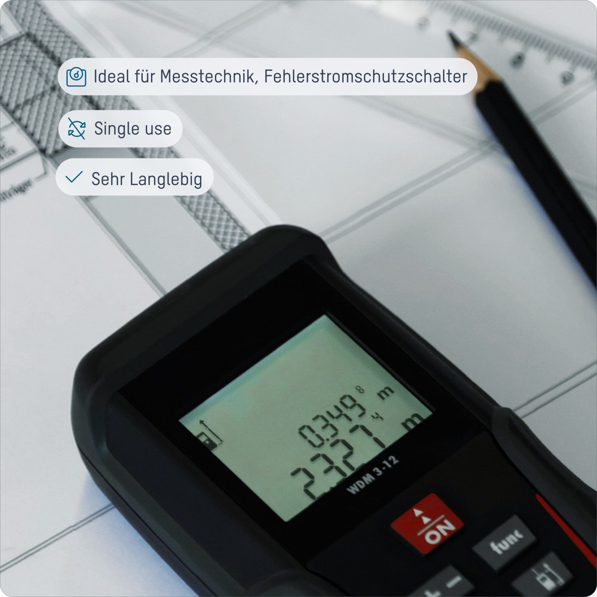 ANSMANN AG LiSOCl2 Batterie ER17500 / A3 3,6V Batterie