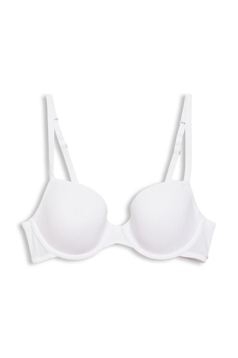 wire Bras with Esprit Unterhemd