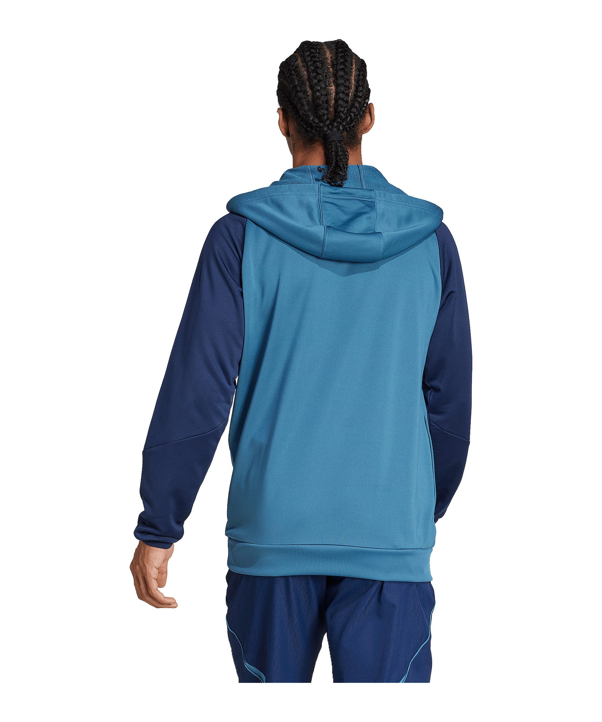 adidas Performance Sweatshirt adidas Performance Baumwolle