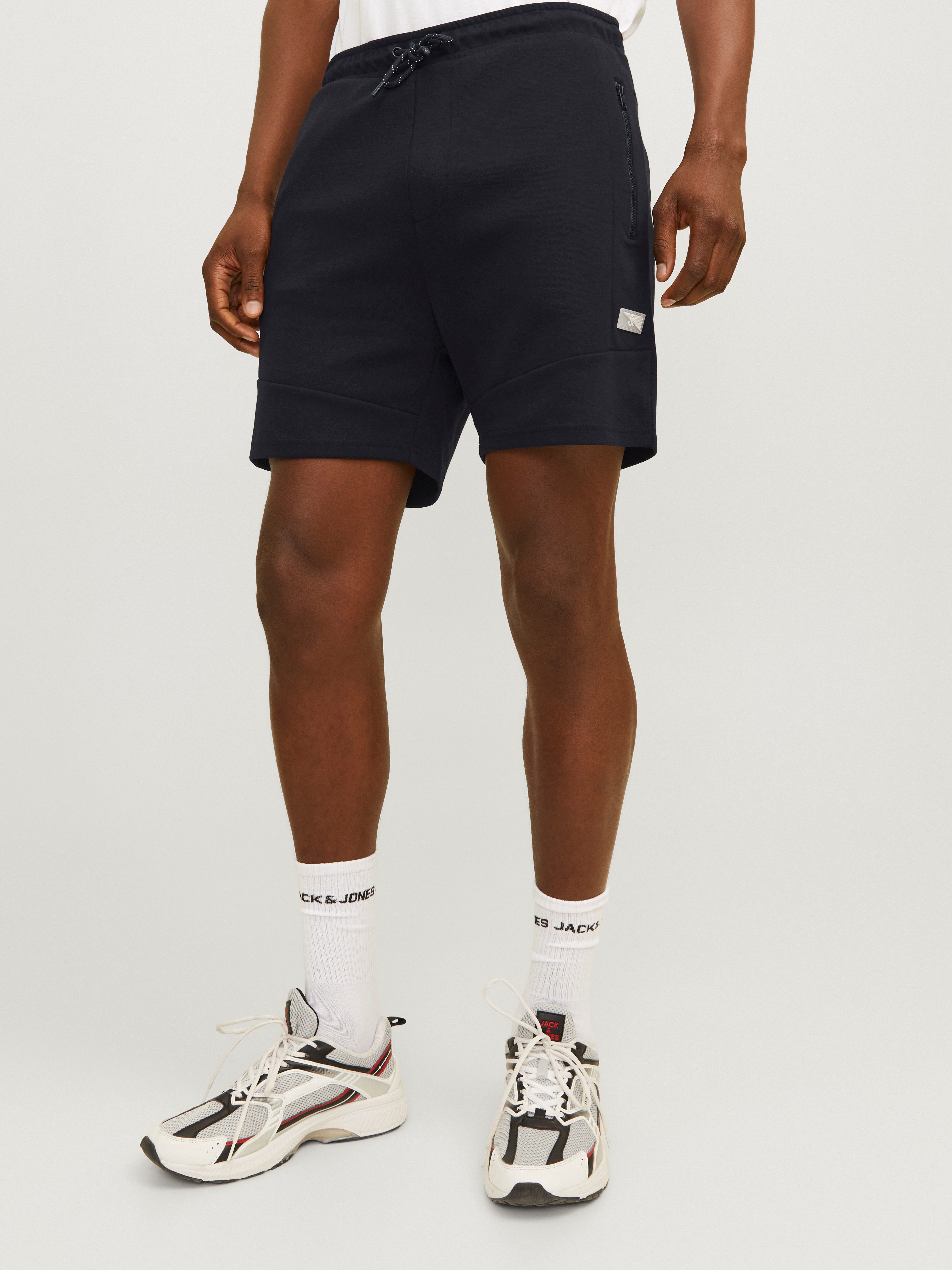 Jack & Jones Sweatshorts AIR SWEAT SHORTS