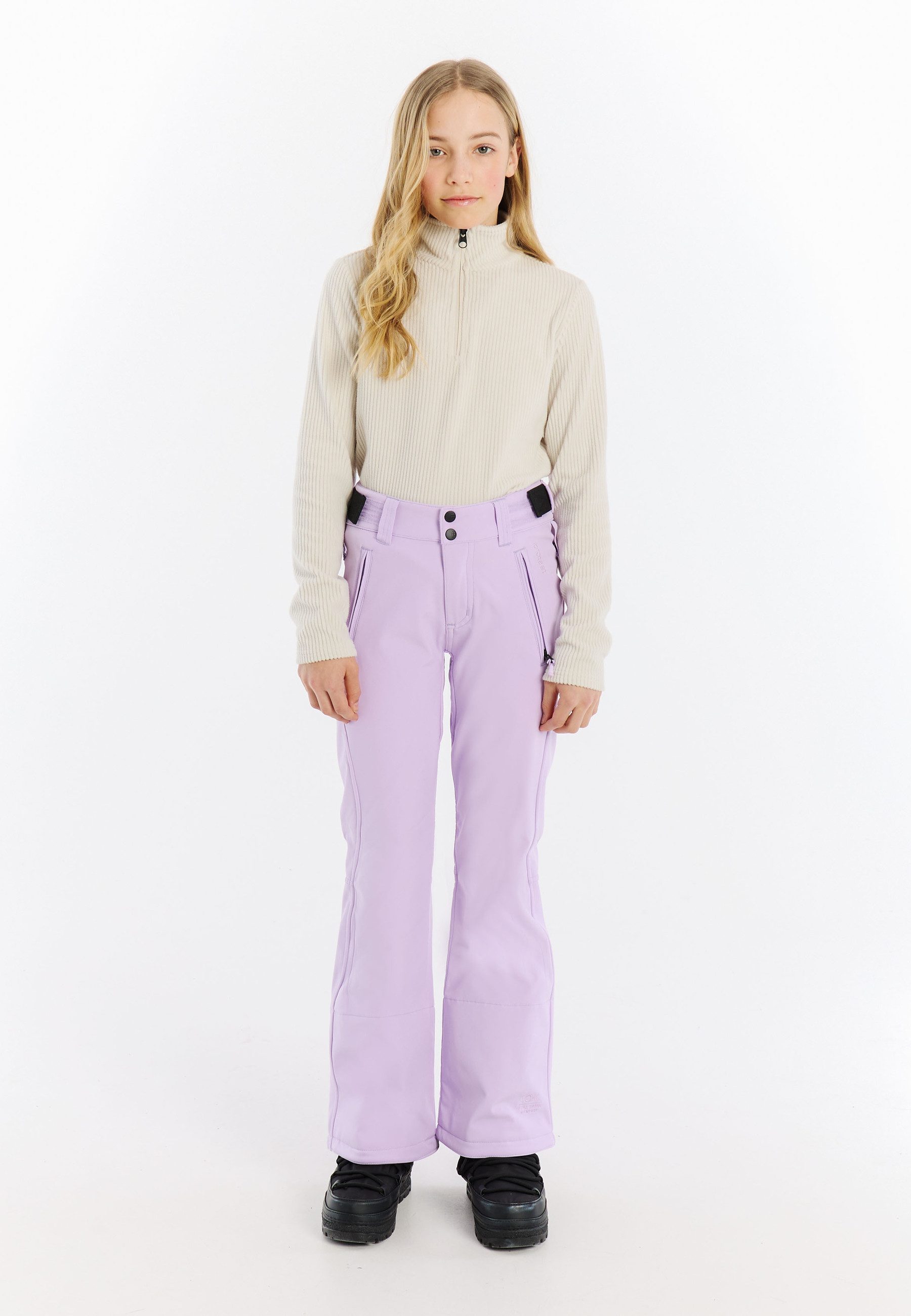 Protest Skihose RELOLE JR (1-tlg)