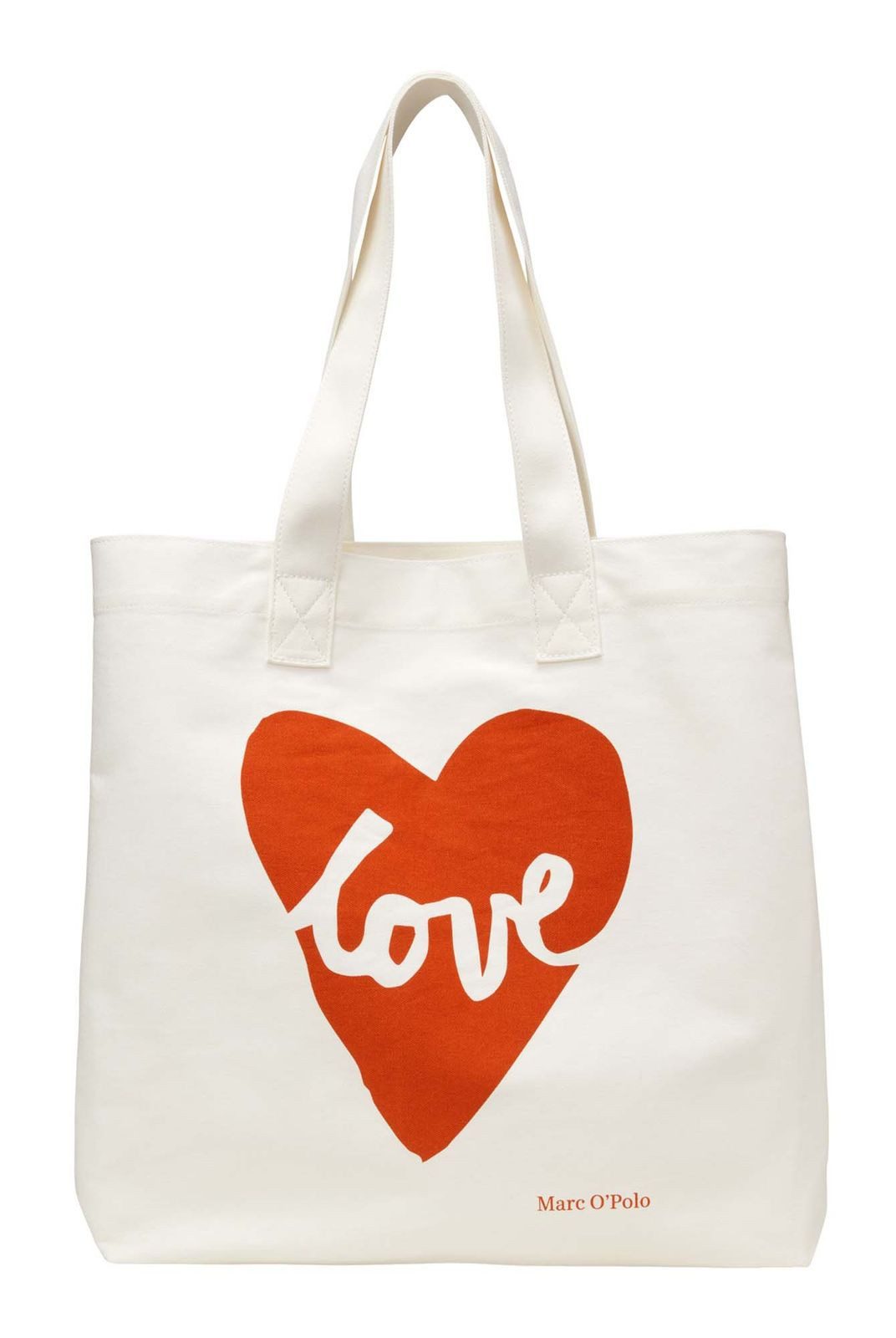 Schultertasche Shopper